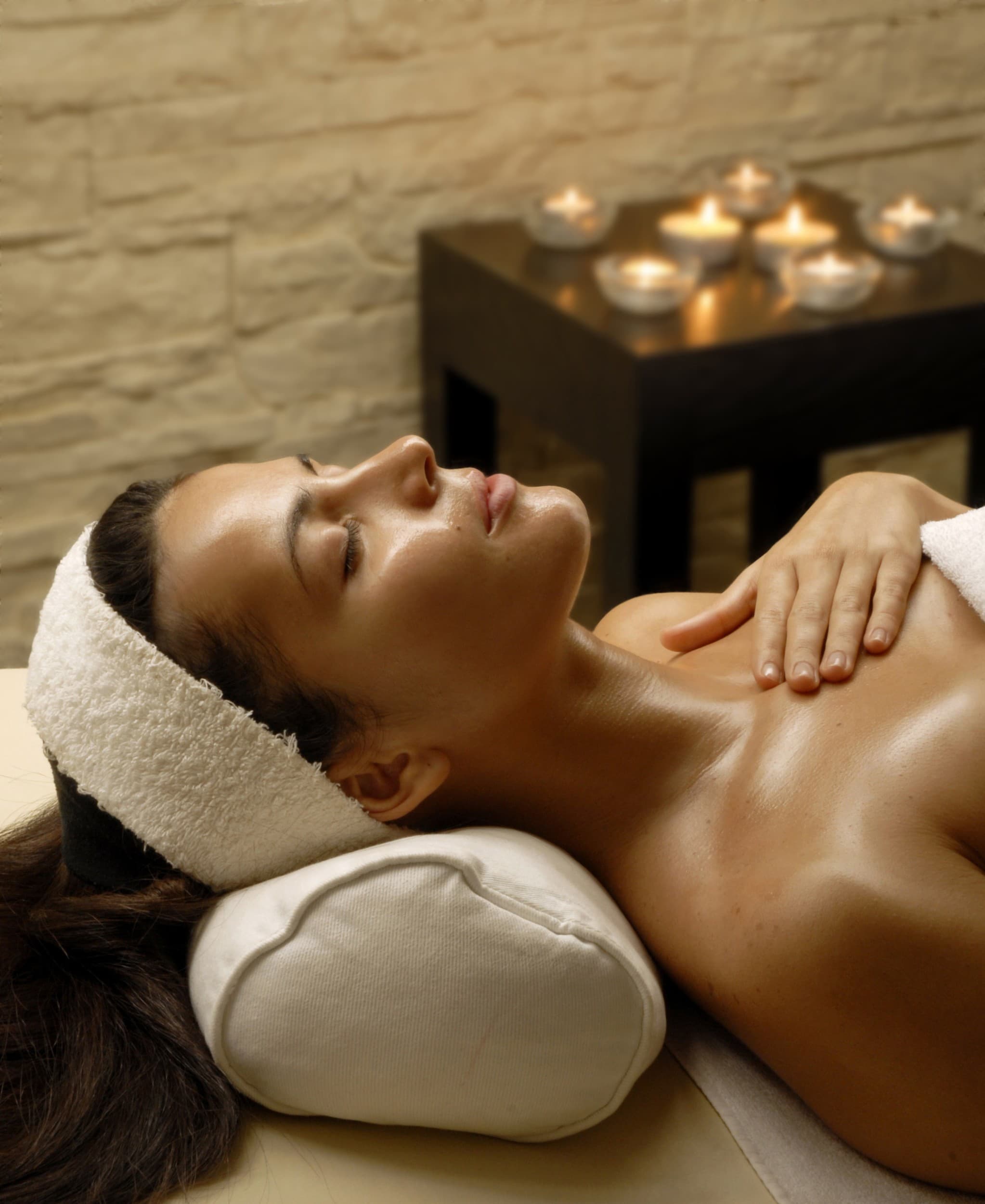 Dotyk Orientu w SPA | Poznań