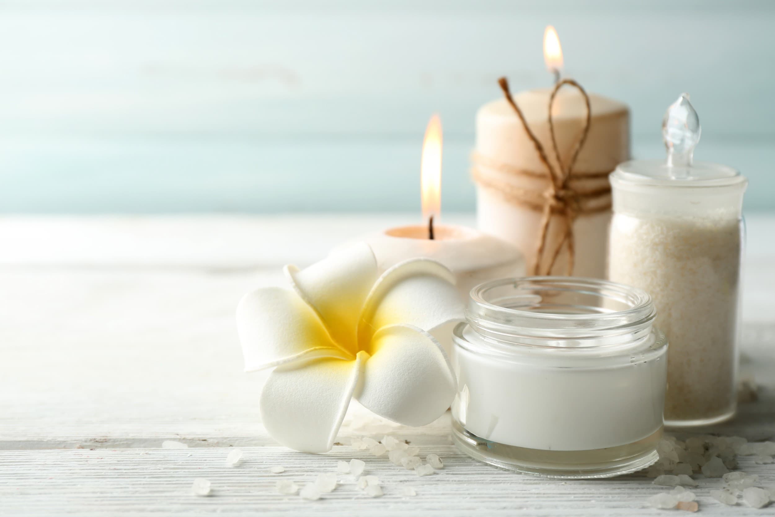 Orientalny Dzień w SPA | Poznań