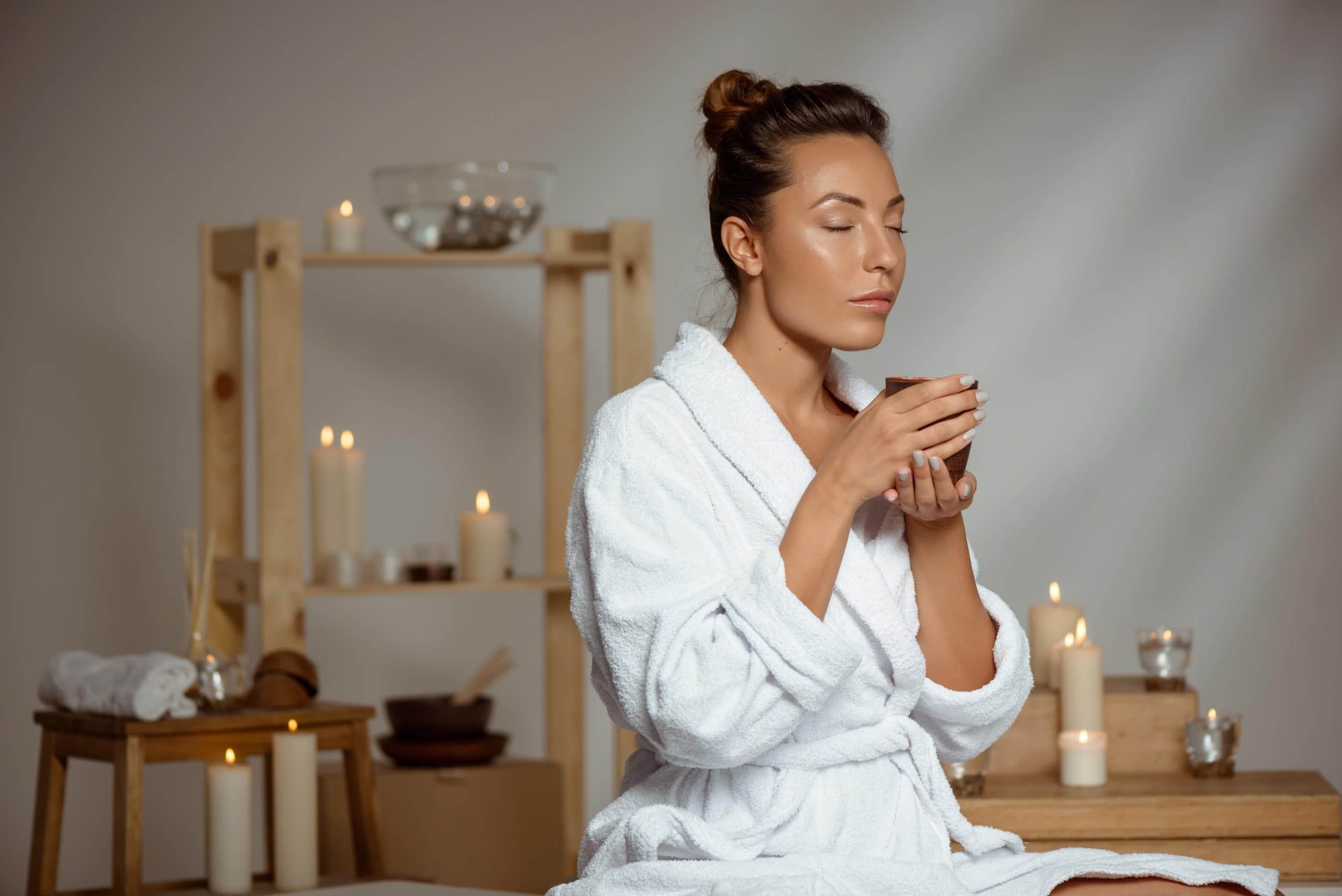 Ekskluzywny Dzień w SPA  | Poznań | Wyjątkowy Prezent