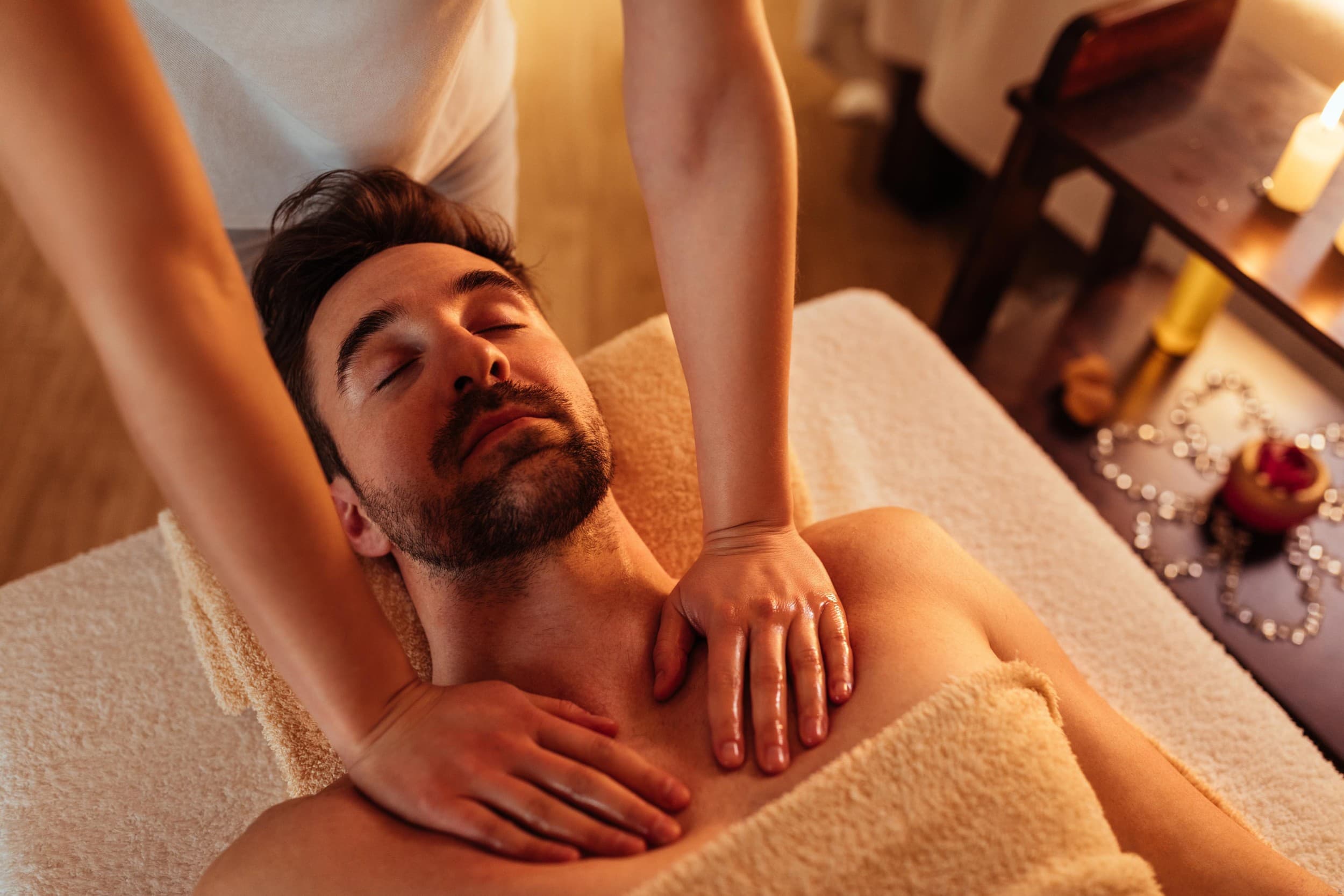 Ekskluzywny Pakiet Spa | Wiele Lokalizacji