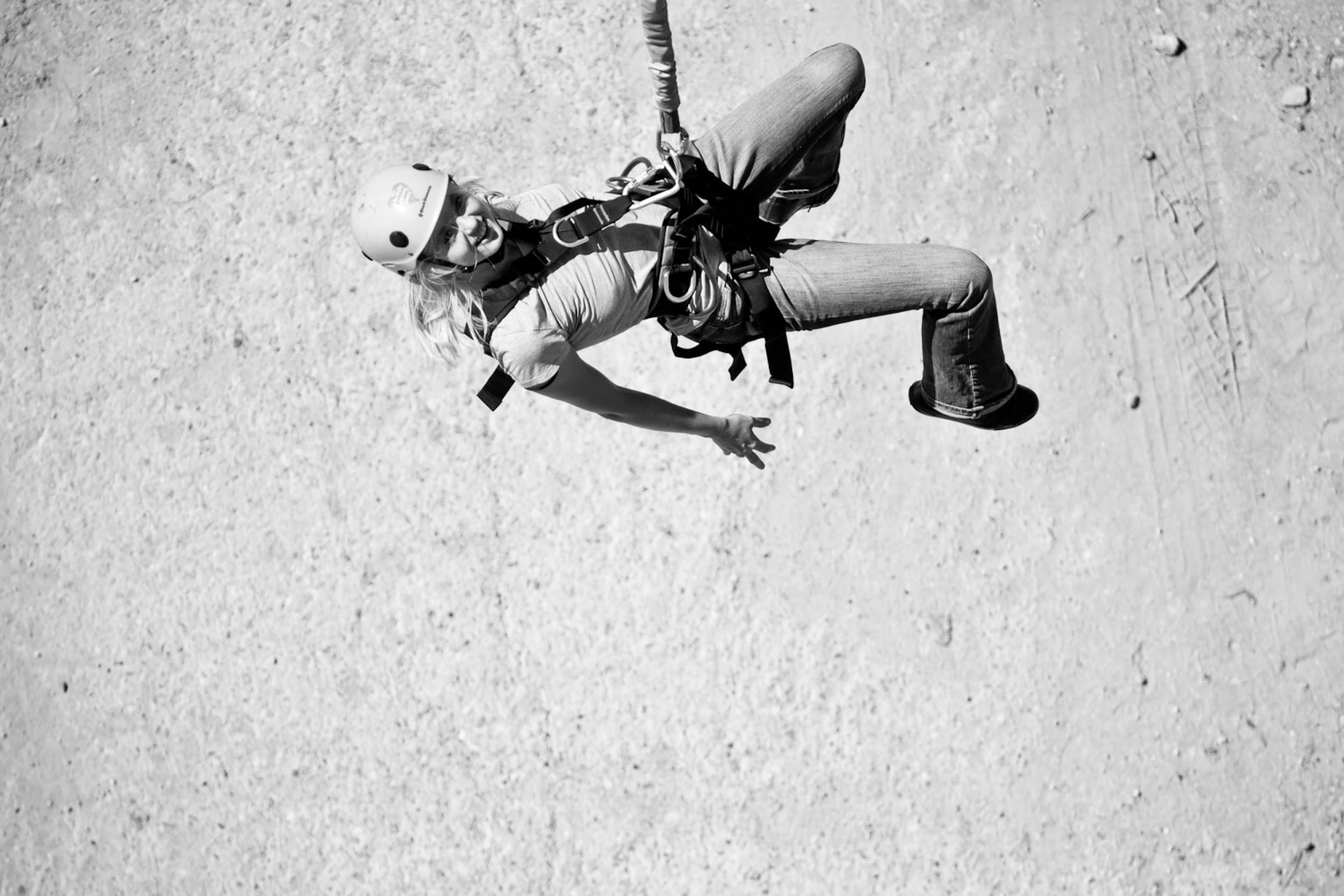 SWING JUMP - Skok na Linie | Warszawa