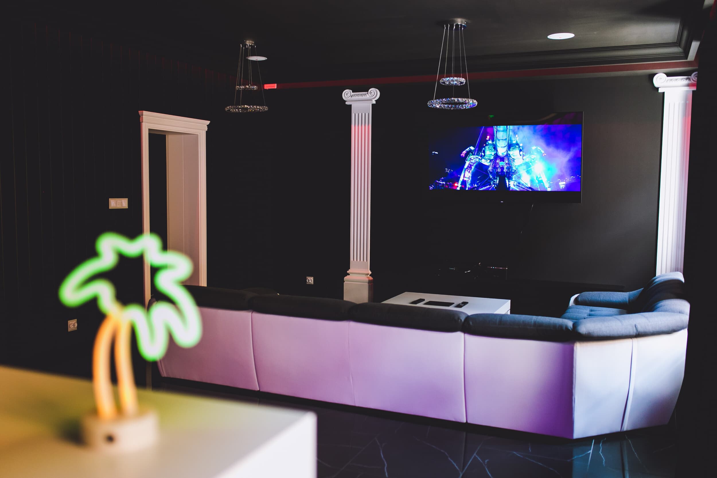 Impreza w Apartamencie VIP z Noclegiem dla Przyjaciół | Szczecin