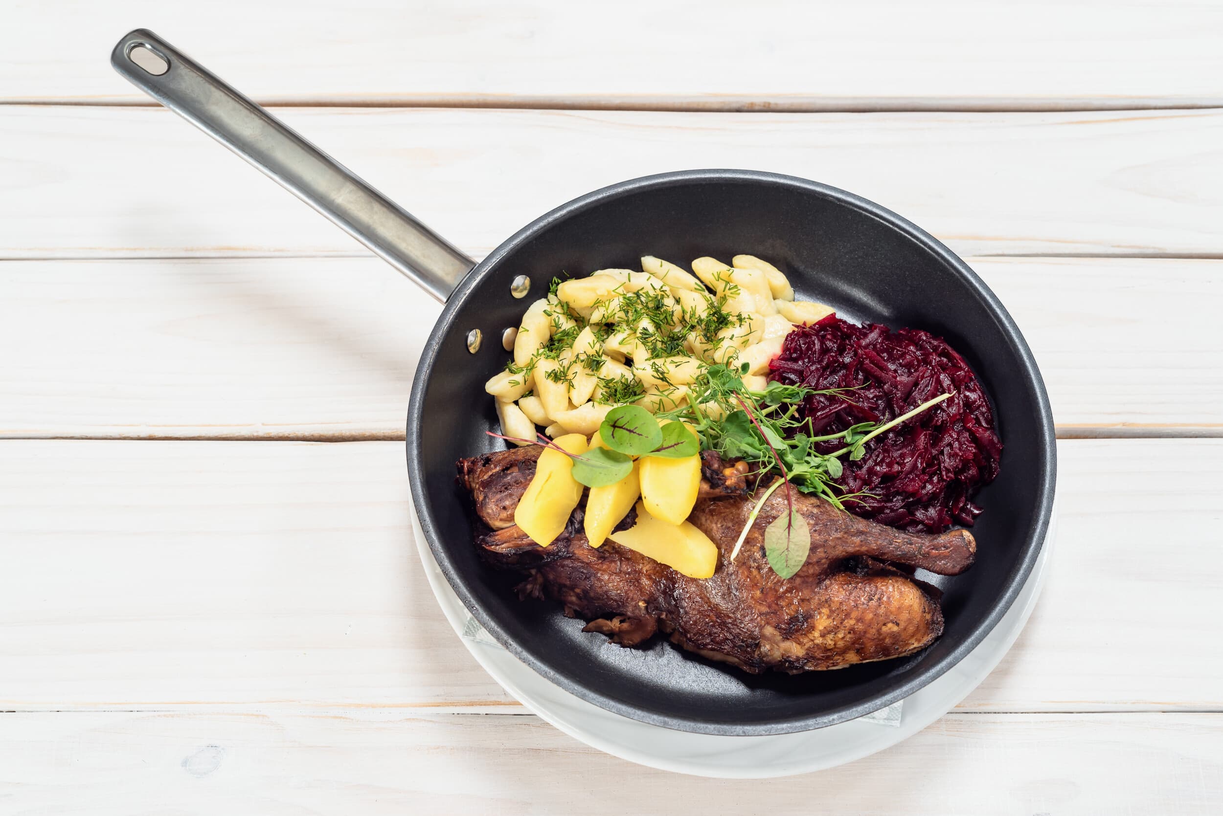 Degustacja Polskich Smaków dla Dwojga | Łódź