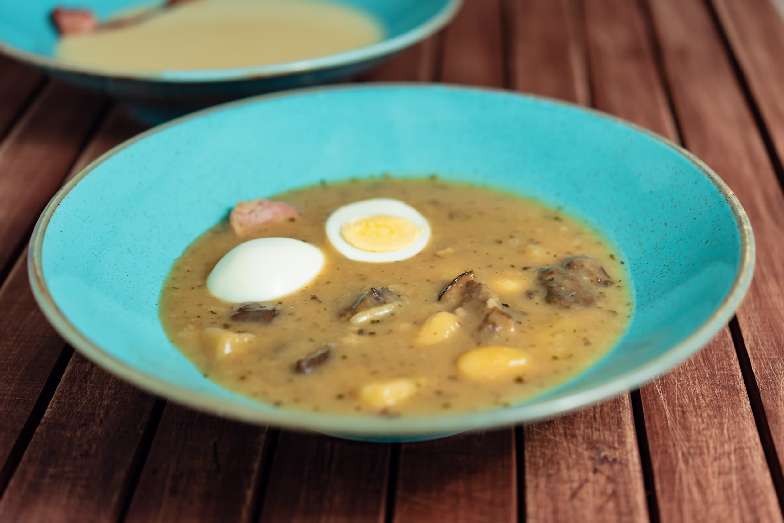 Degustacja Polskich Smaków dla Dwojga | Łódź