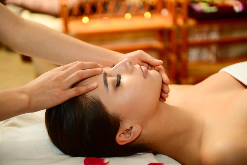 Zabieg na Twarz Ayurveda | Białystok