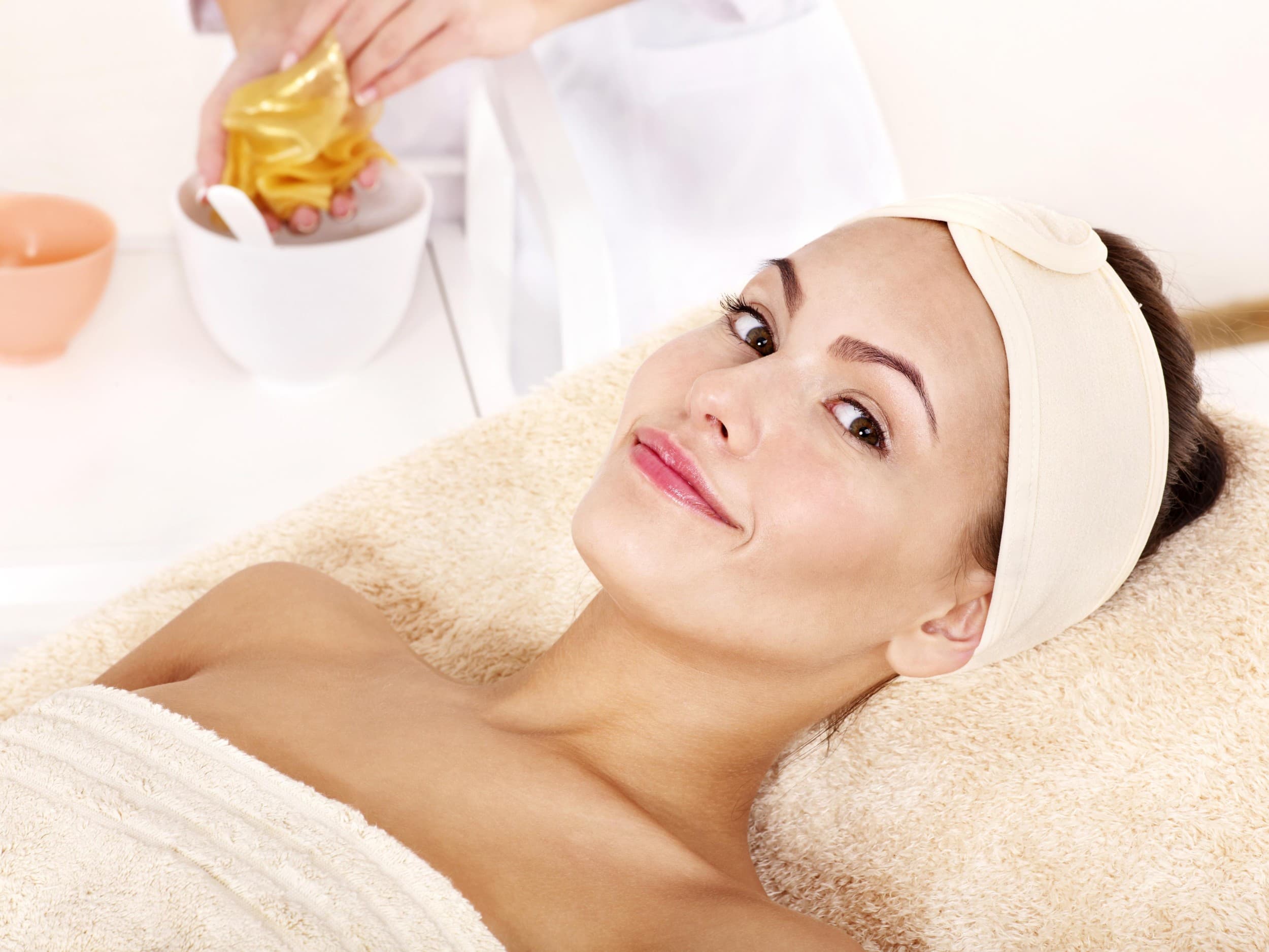 Zabieg na Twarz Ayurveda | Białystok