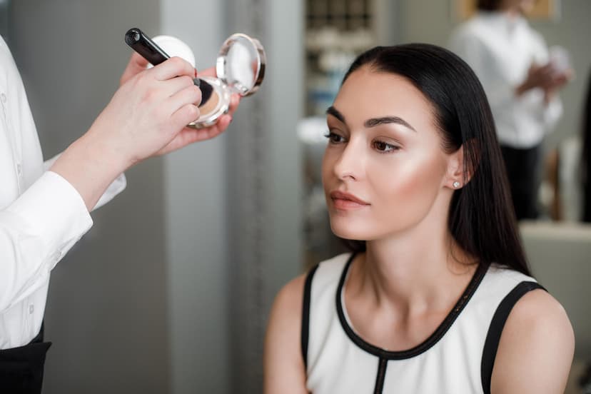 Indywidualny Kurs Makijażu Wieczorowego | Łódź 