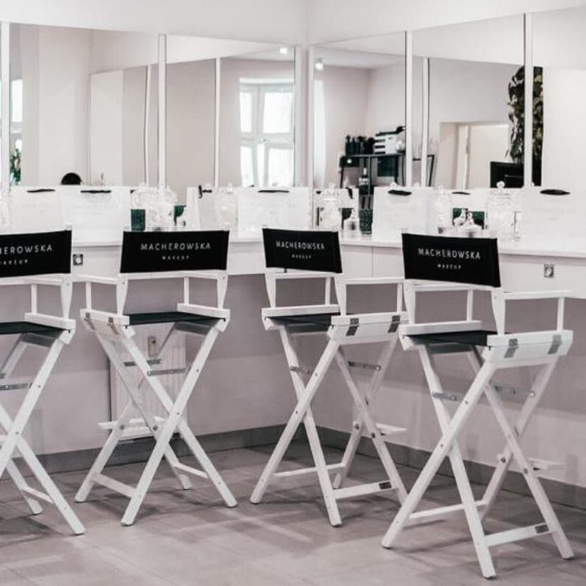 Indywidualny Kurs Makijażu Dziennego i Wieczorowego | Łódź 