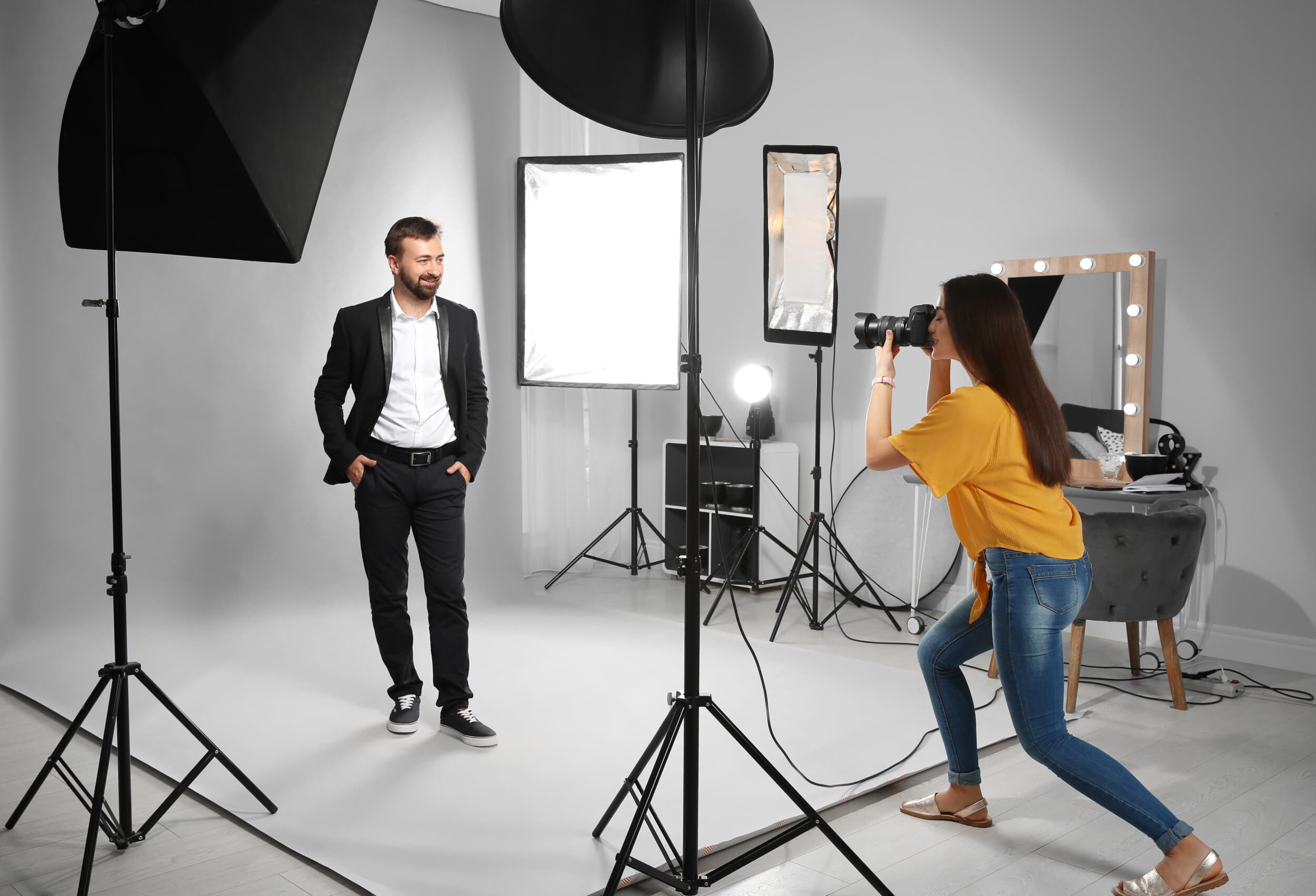 Sesja Fotograficzna dla Przyjaciół | Łódź