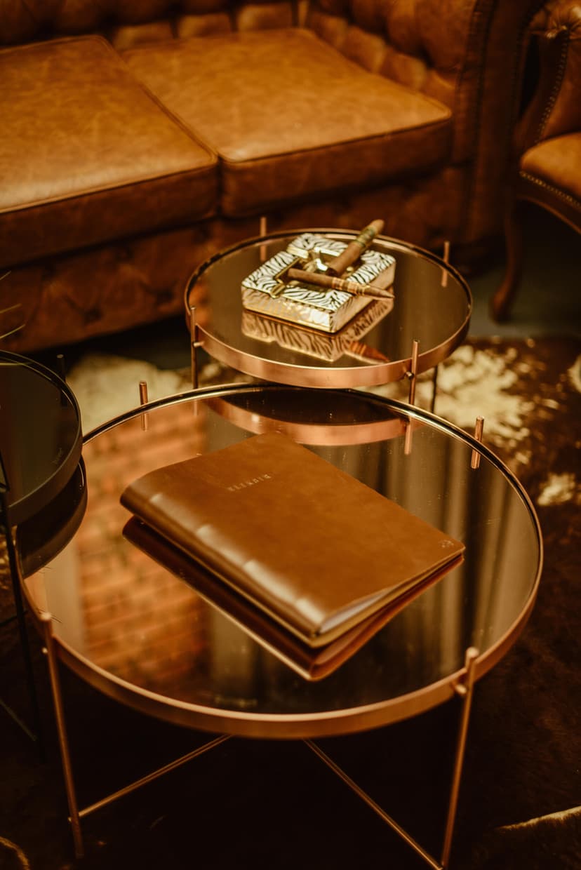 Degustacja Cygar | Gdańsk