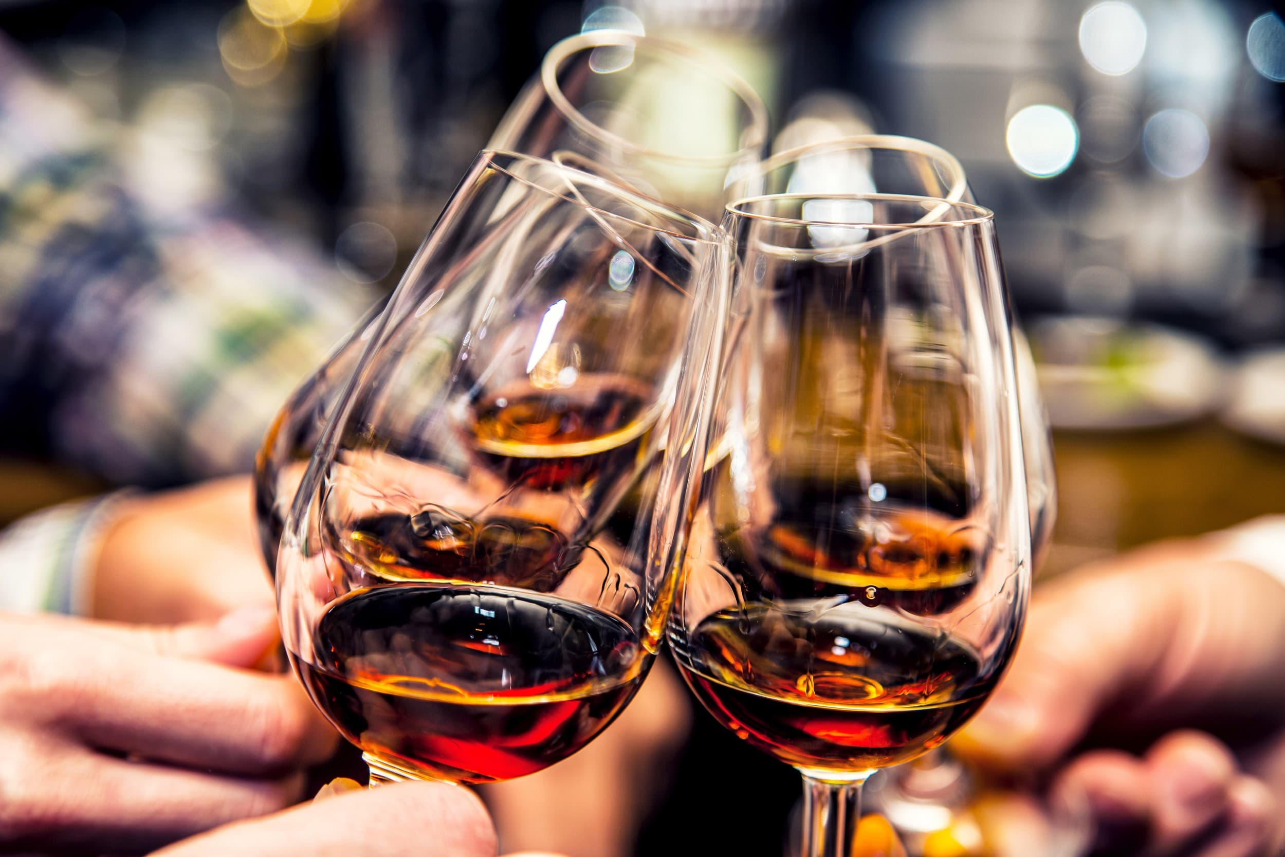 Degustacja Whisky Premium | Gdańsk | Wyjątkowy Prezent