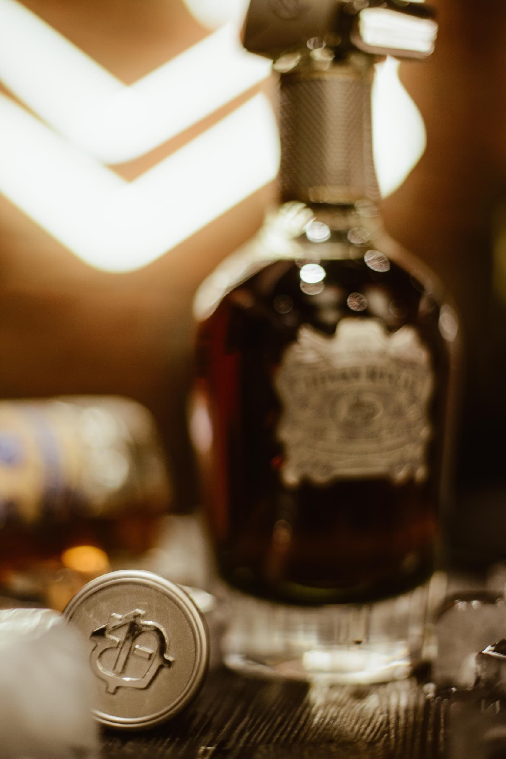 Degustacja Whisky Premium | Gdańsk | Wyjątkowy Prezent