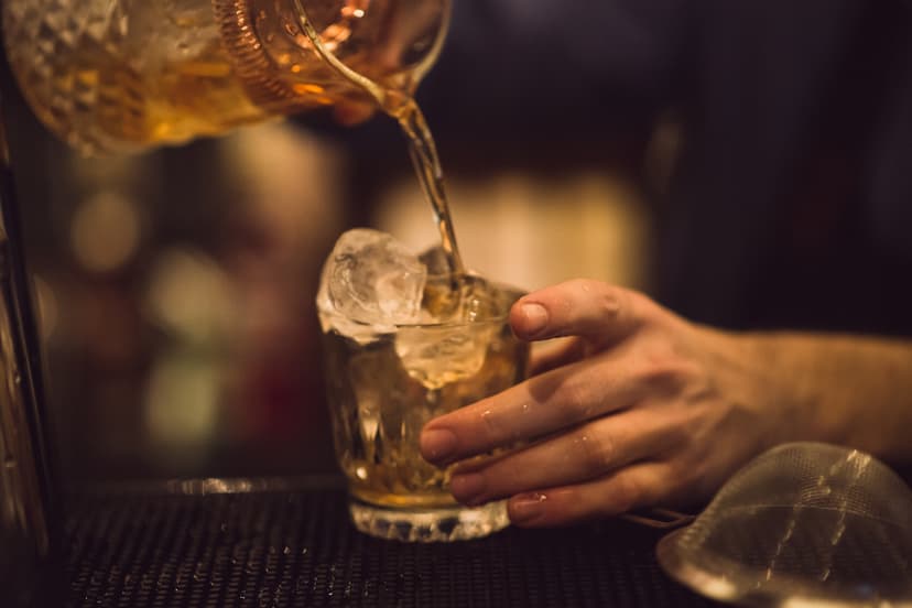 Warsztaty Barmańskie | Gdańsk