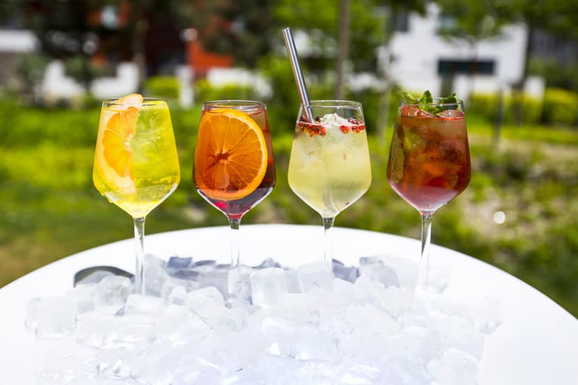 Warsztaty Barmańskie Premium | Gdańsk