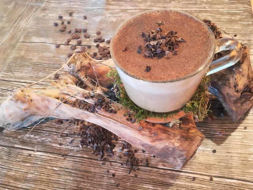 Zostań Domowym Baristą | Warszawa