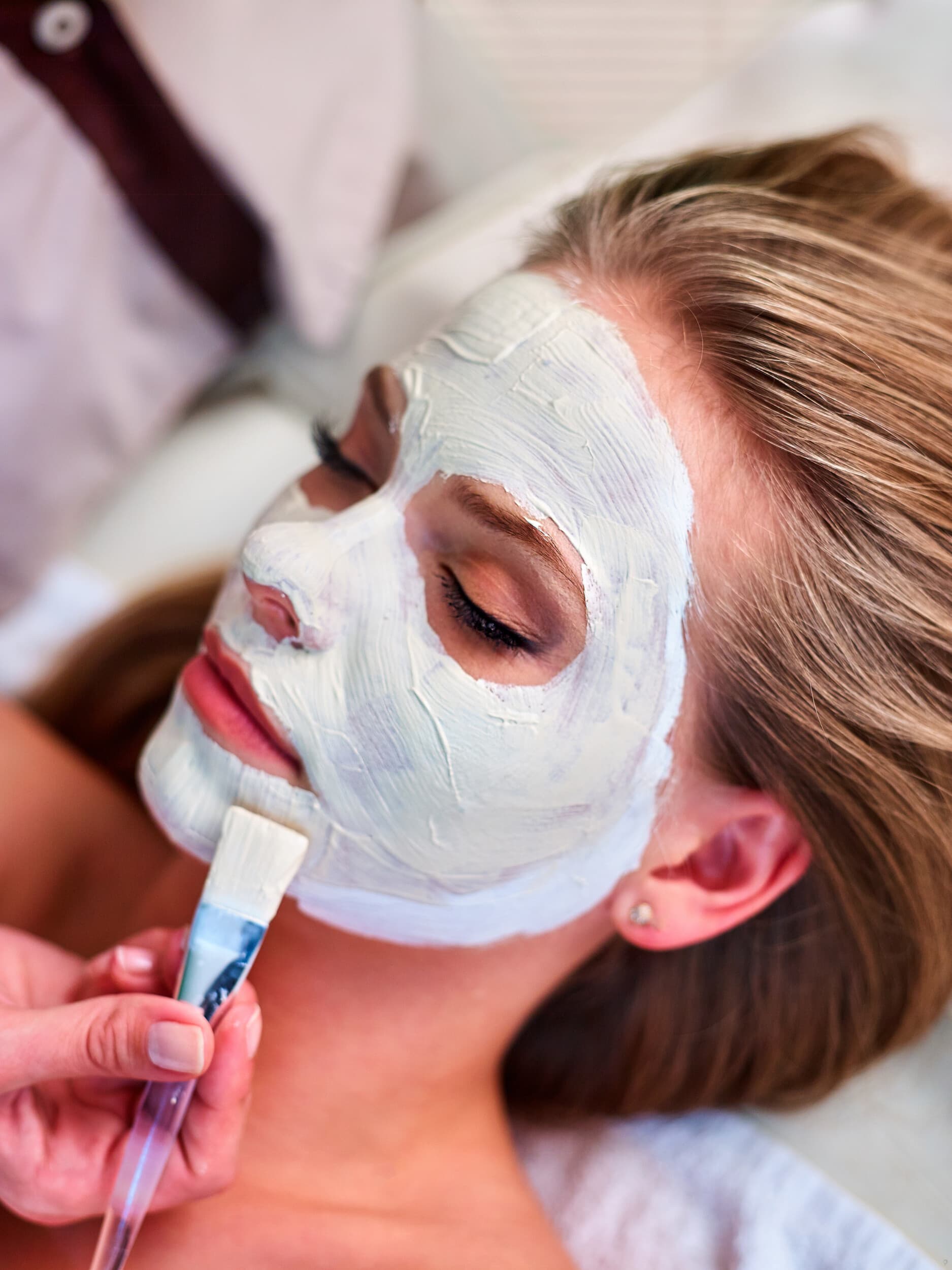 Mini Pumpkin Mask - Terapeutyczna Maska Dyniowa | Warszawa | ul. Chmielna 5   | Wyjątkowy Prezent