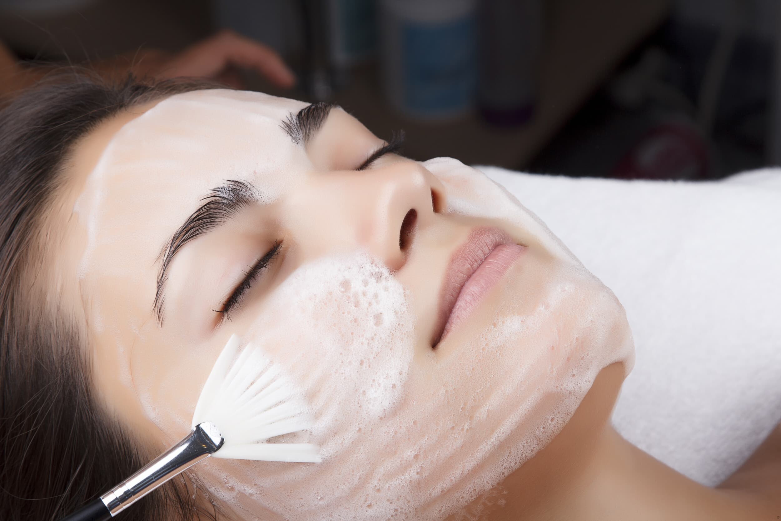 Mini Pumpkin Mask - Terapeutyczna Maska Dyniowa | Warszawa | ul. Chmielna 5   | Wyjątkowy Prezent