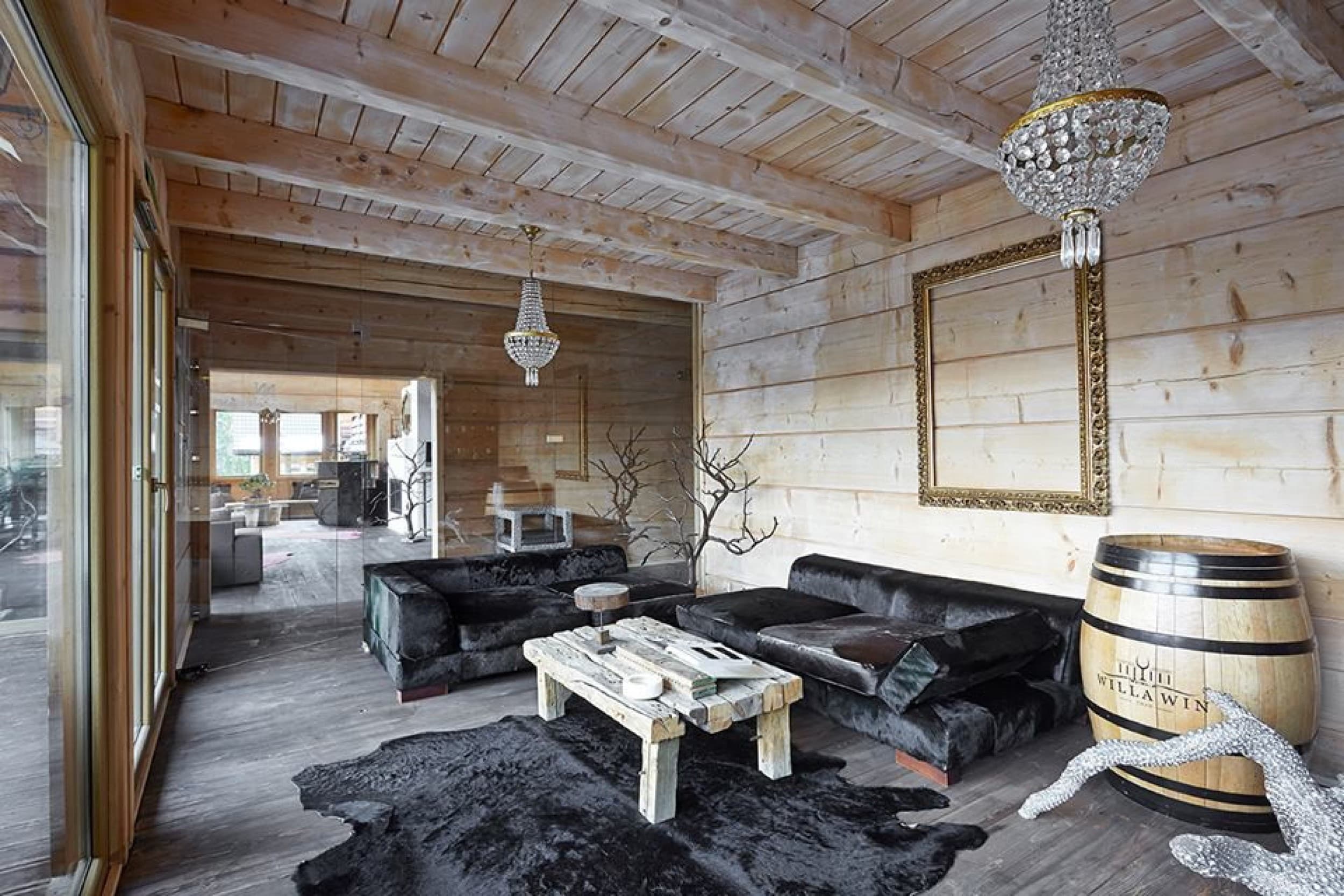 Weekend Spa dla Dwojga | Zakopane (okolice) 