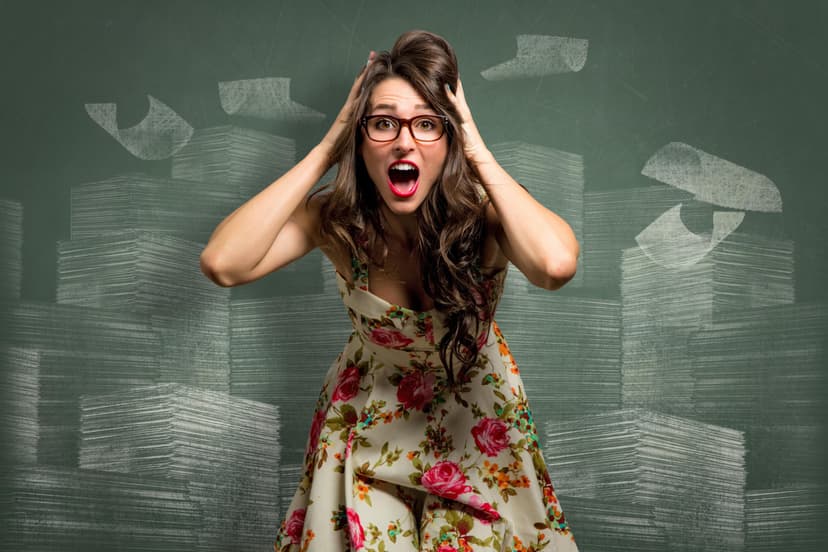 Kurs Online - Radzenie Sobie ze Stresem