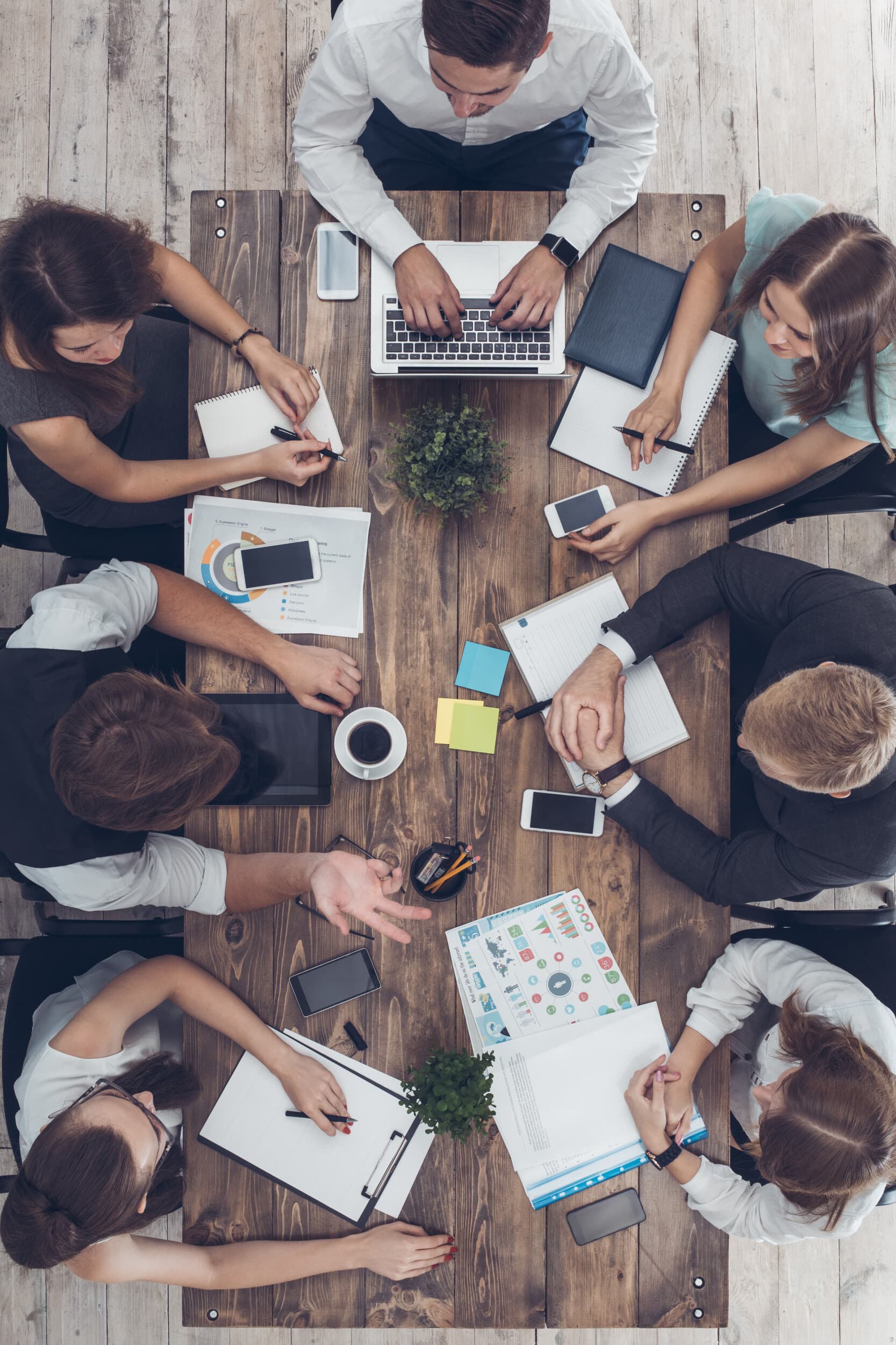 Kurs Online - Organizacja Pracy Małych Zespołów