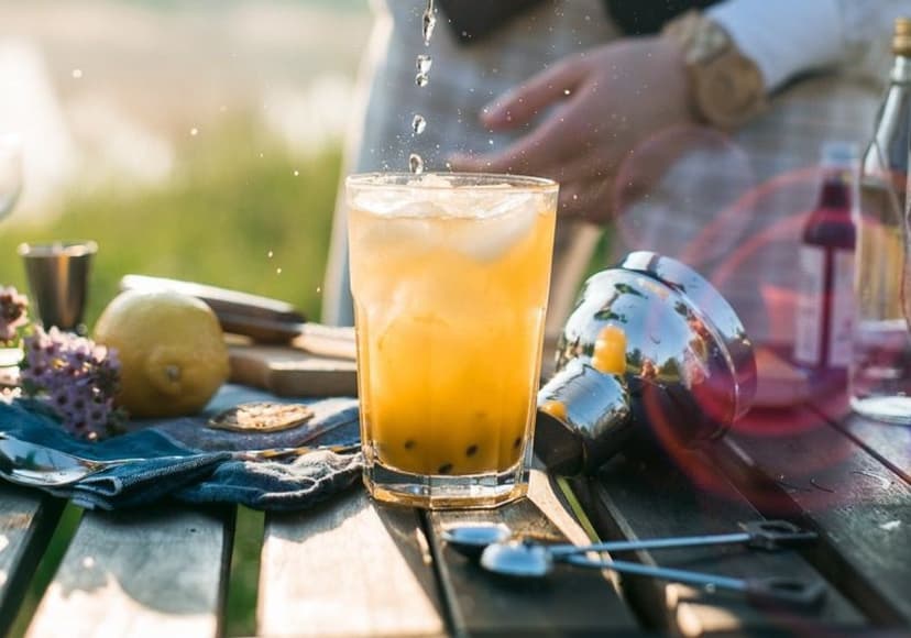 Zostań Domowym Barmanem | Trójmiasto