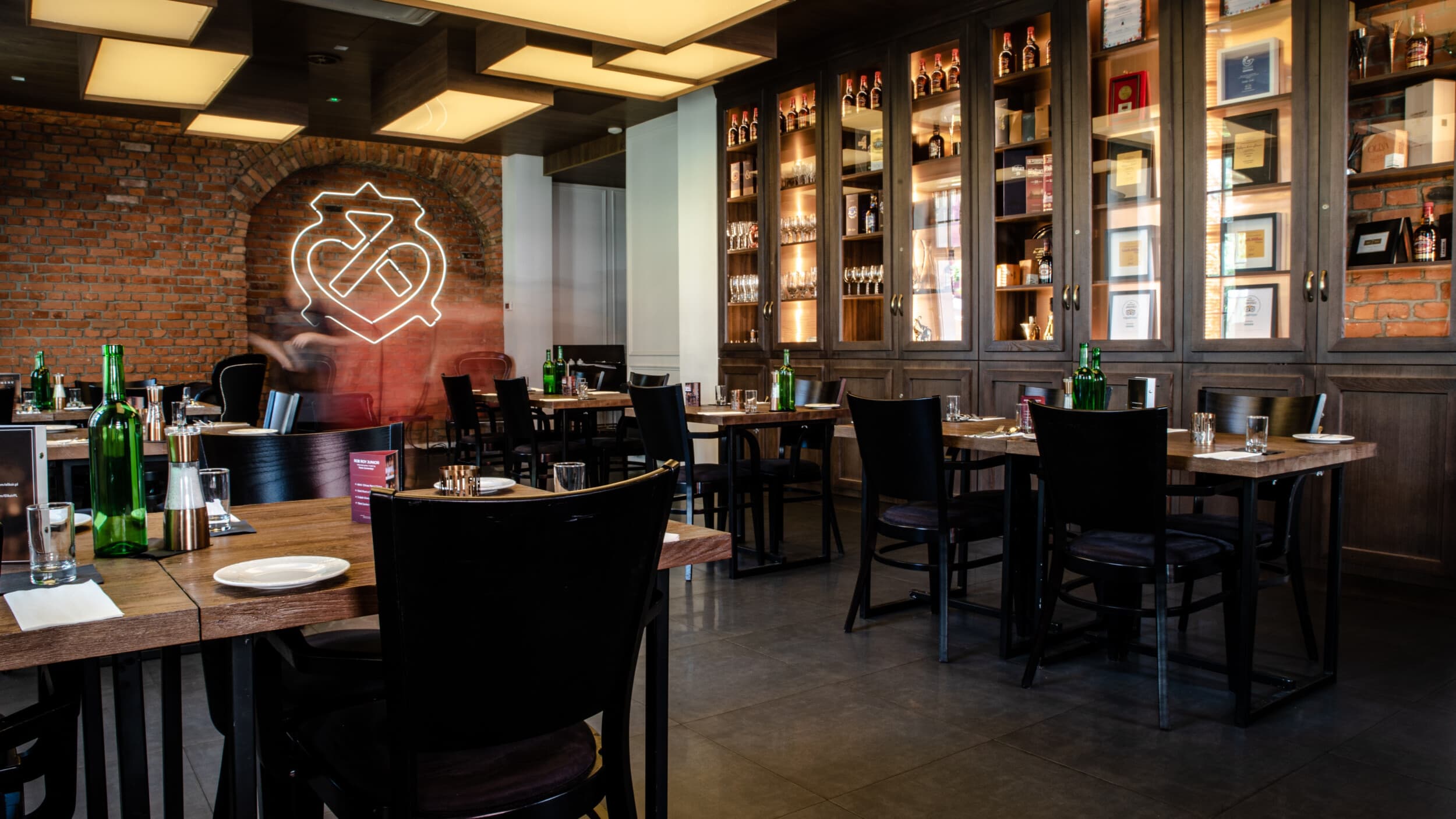Degustacja Wódki Premium | Gdańsk