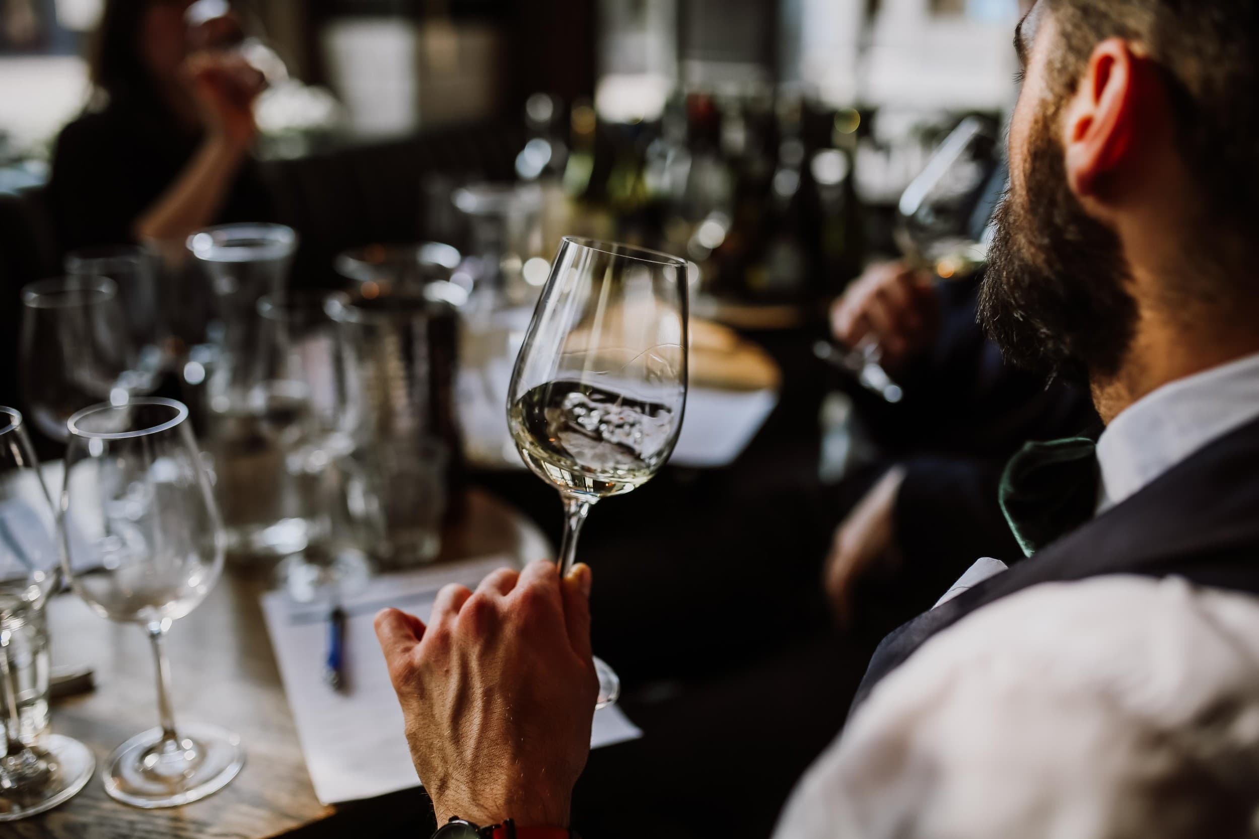 Degustacja Win dla Dwojga | Kraków | Wyjątkowy Prezent
