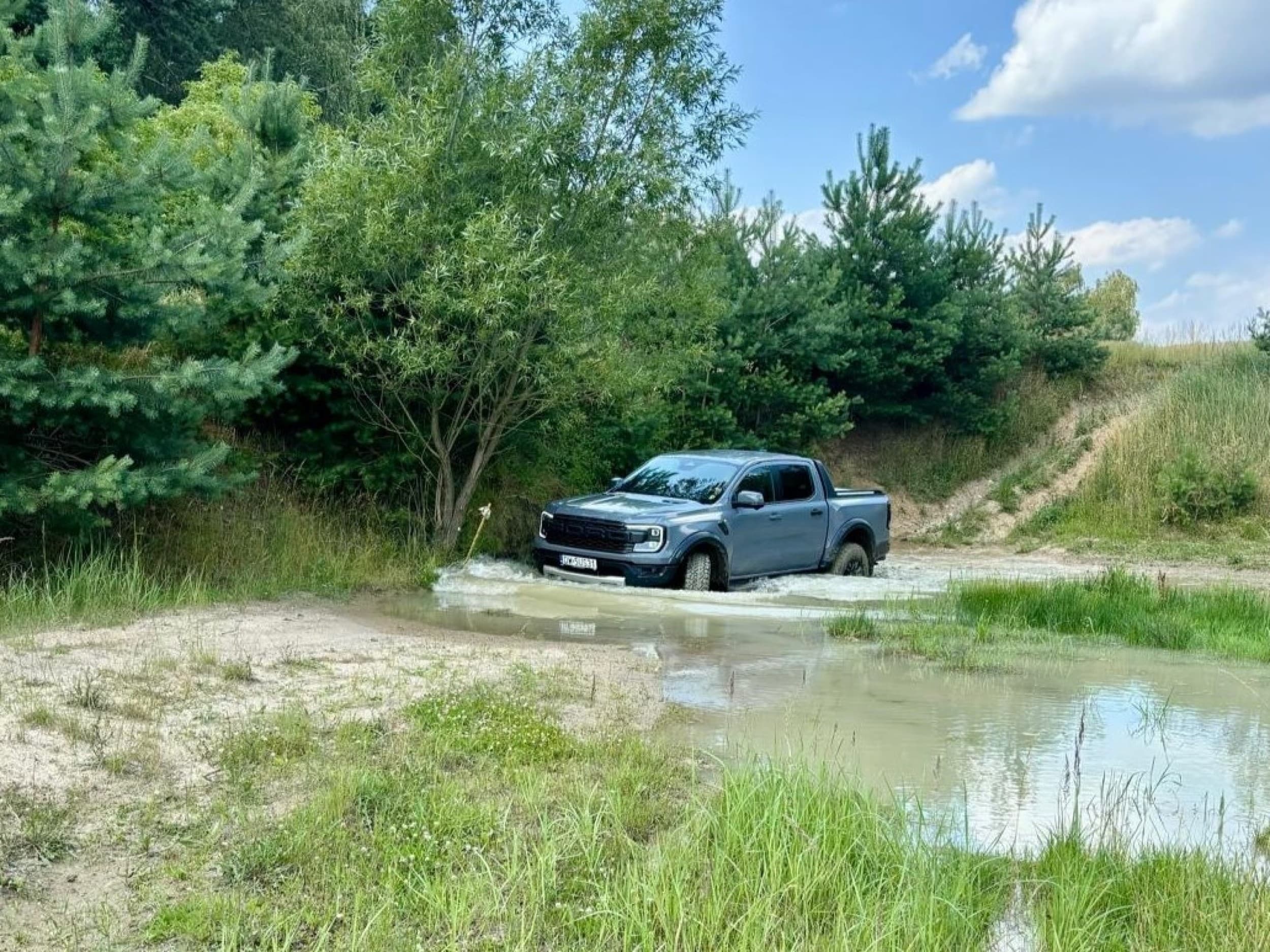 Ekstremalna Wyprawa Off-Road | Książ Wielkopolski