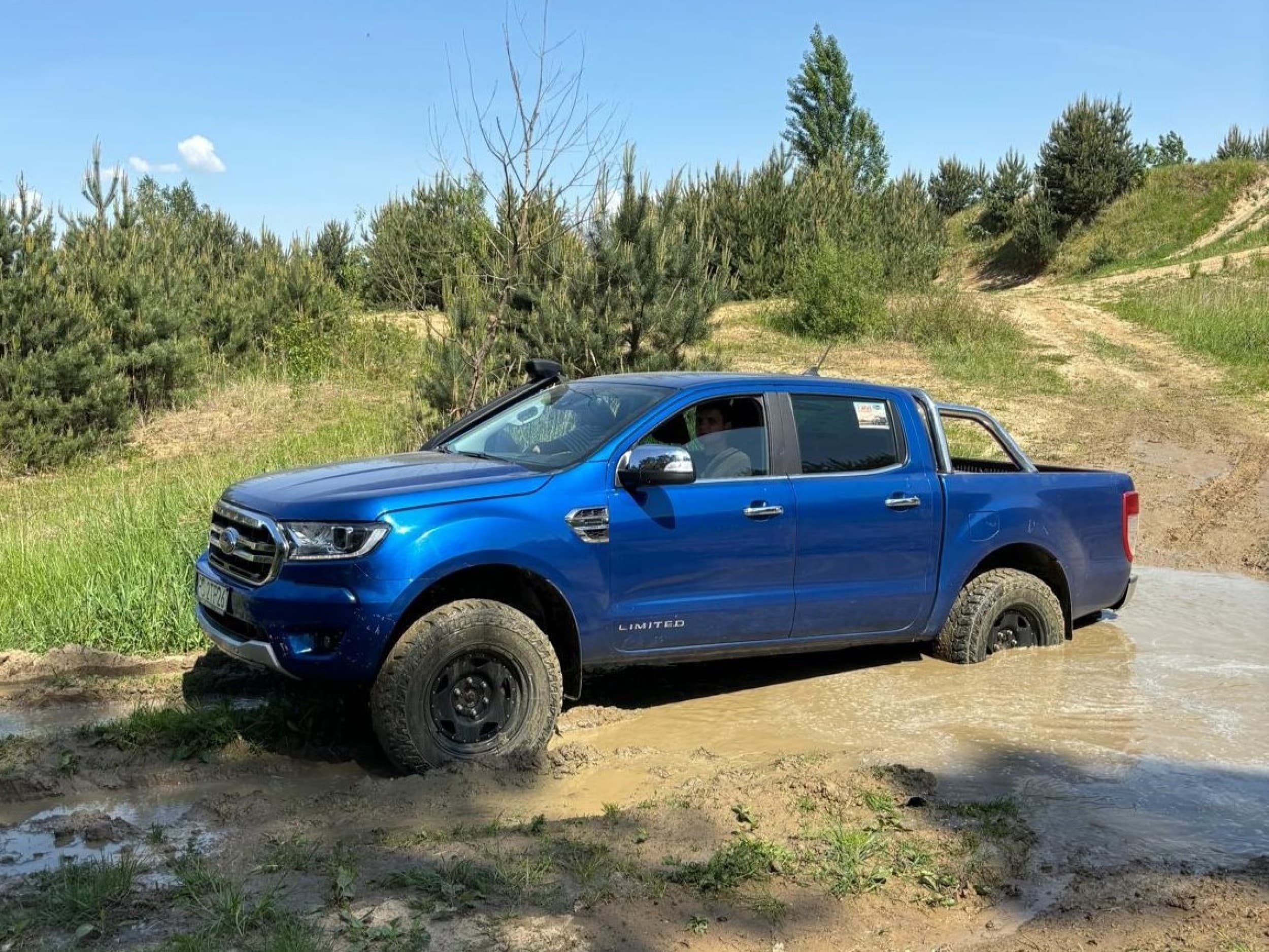 Ekstremalna Wyprawa Off-Road | Książ Wielkopolski