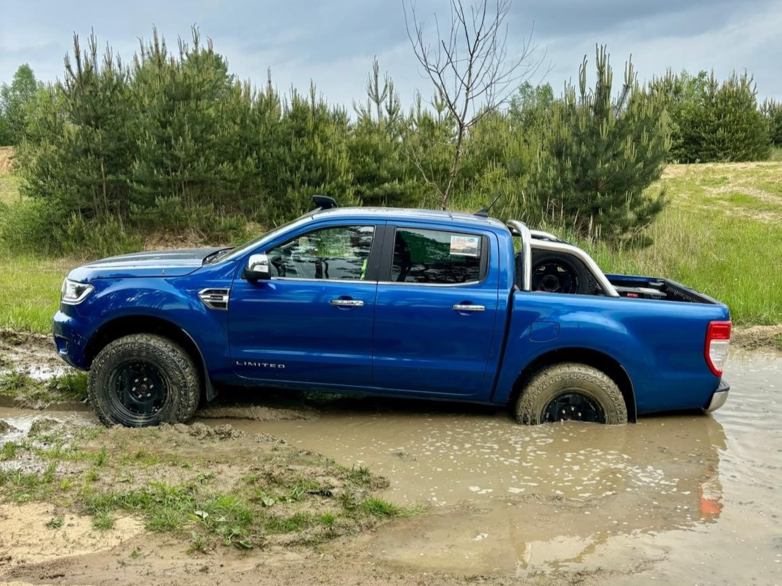 Ekstremalna Wyprawa Off-Road | Książ Wielkopolski