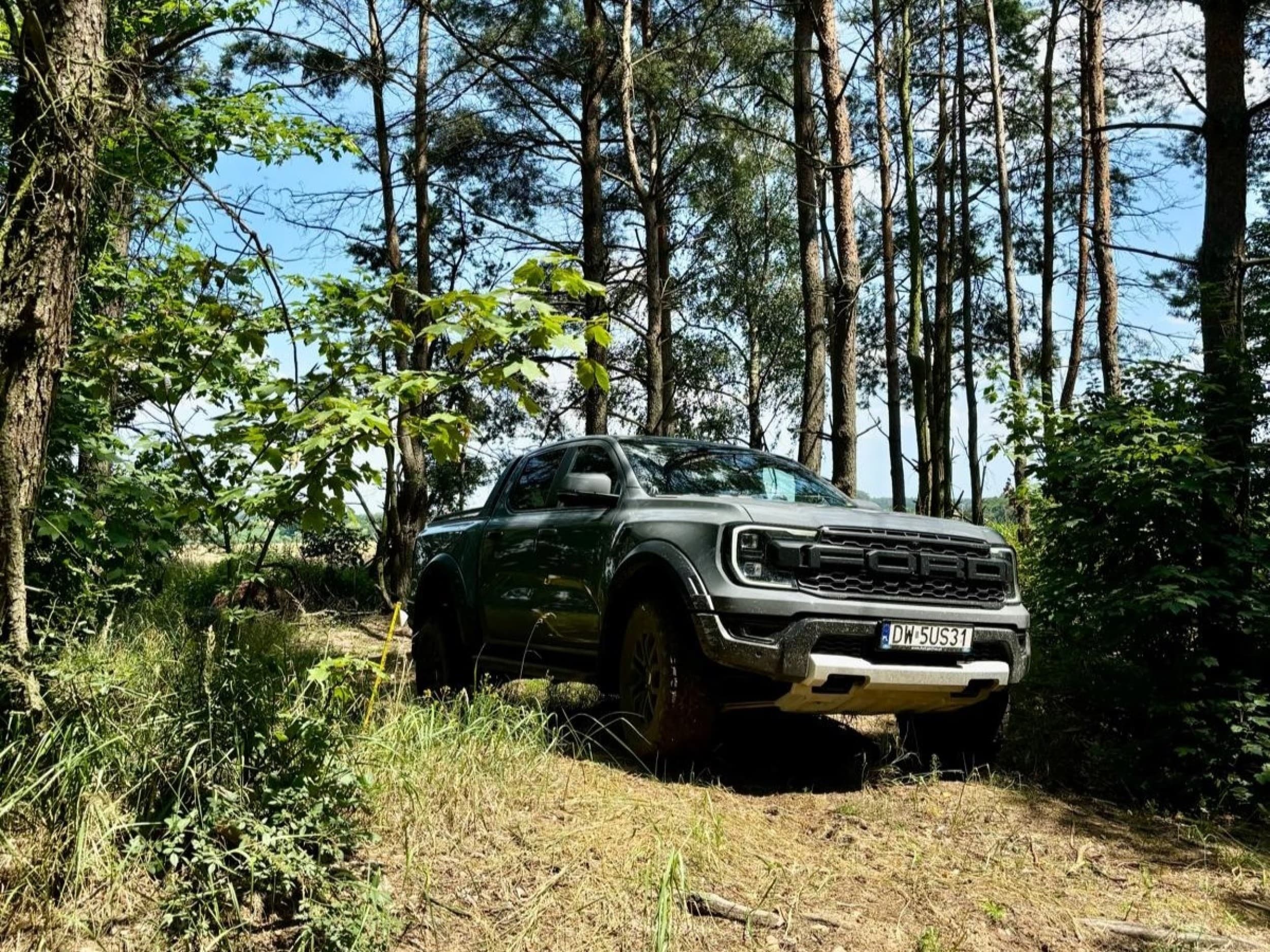 Ekstremalna Wyprawa Off-Road | Książ Wielkopolski