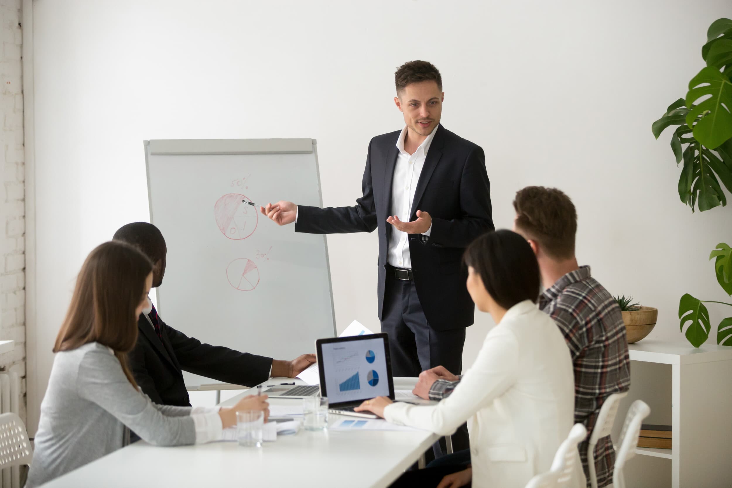 Kurs Online - Trener-Szkoleniowiec