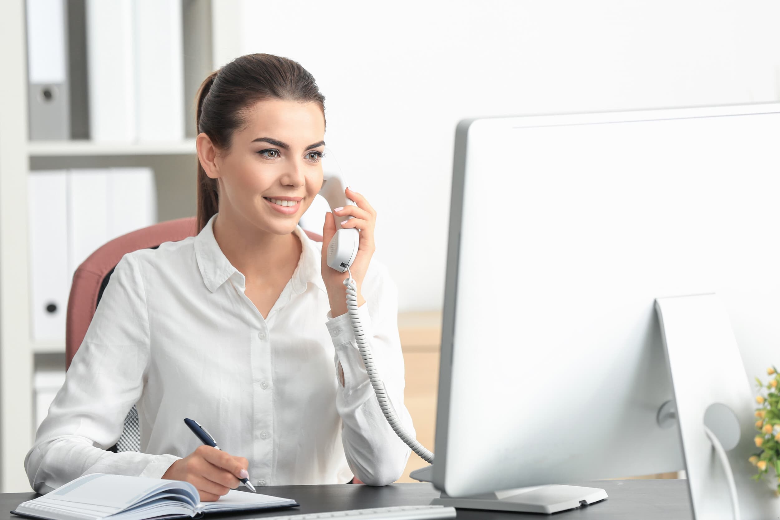 Kurs Online - Pracownik Biurowy