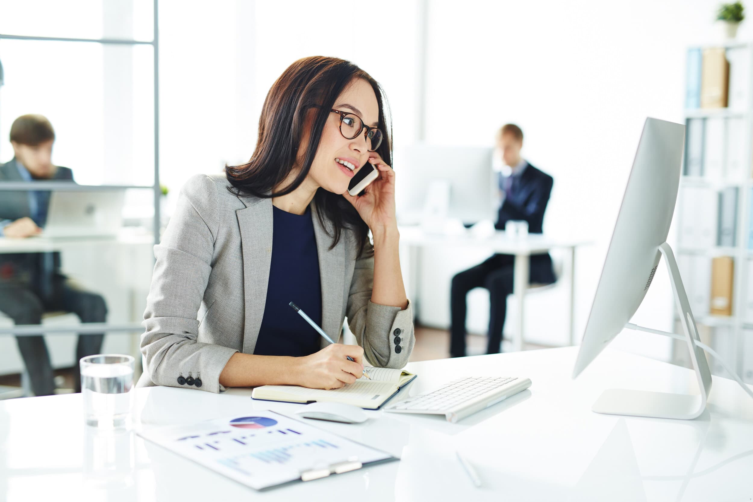 Kurs Online - Pracownik Biurowy