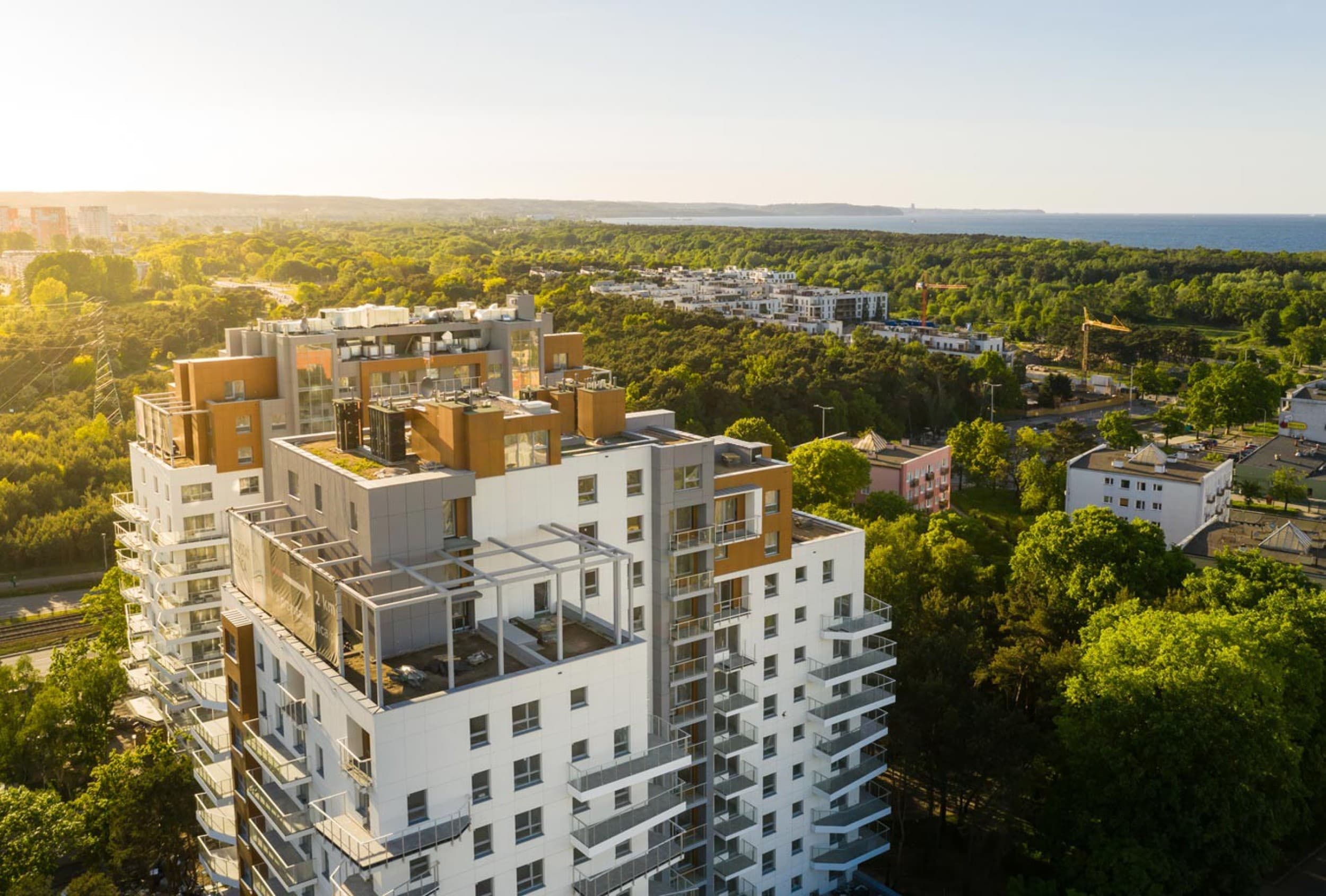 Tygodniowy Wypoczynek dla Dwojga | Trójmiasto | Warszawa  | Wyjątkowy Prezent