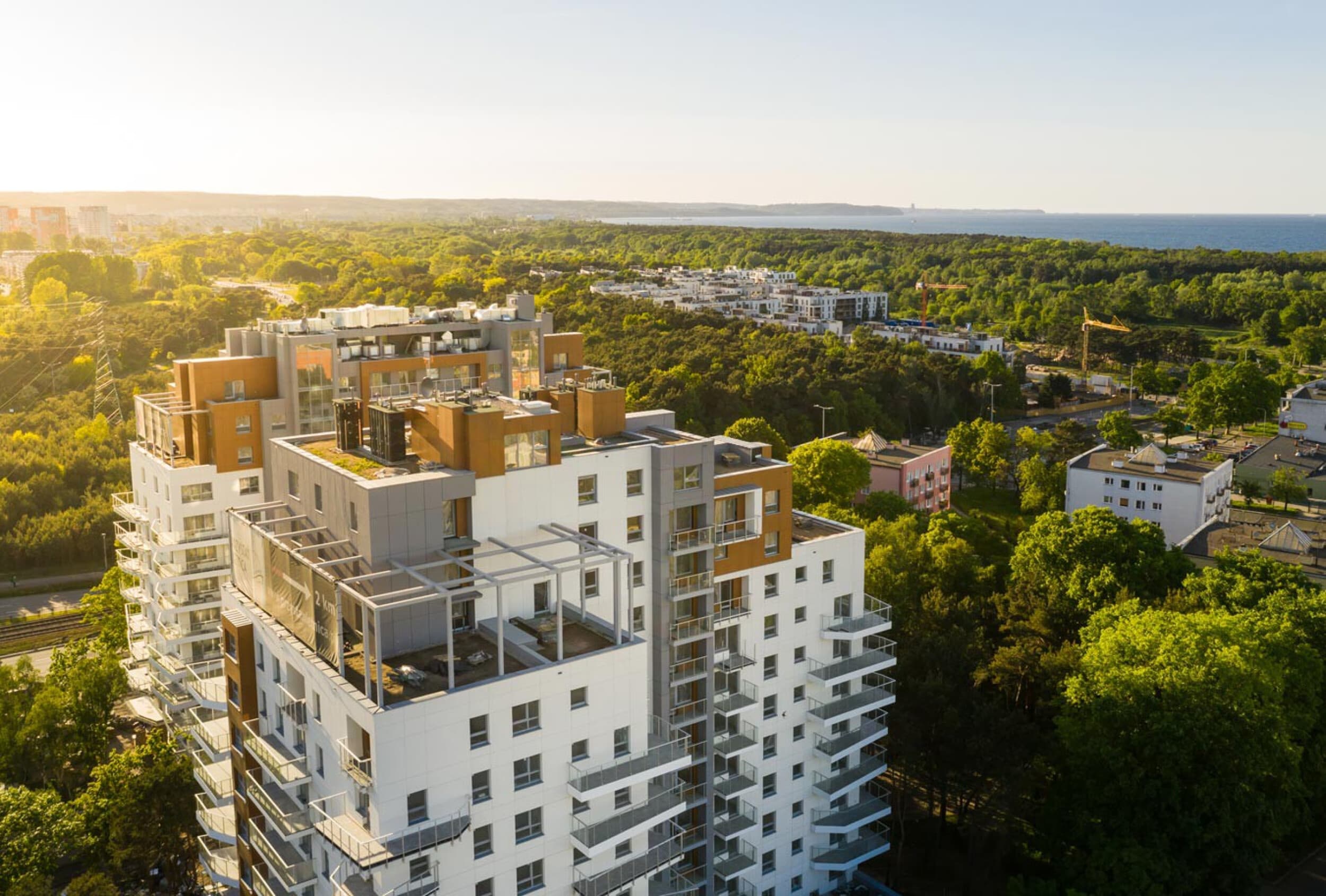 Relaksujący Weekend dla Rodziny | Trójmiasto | Warszawa