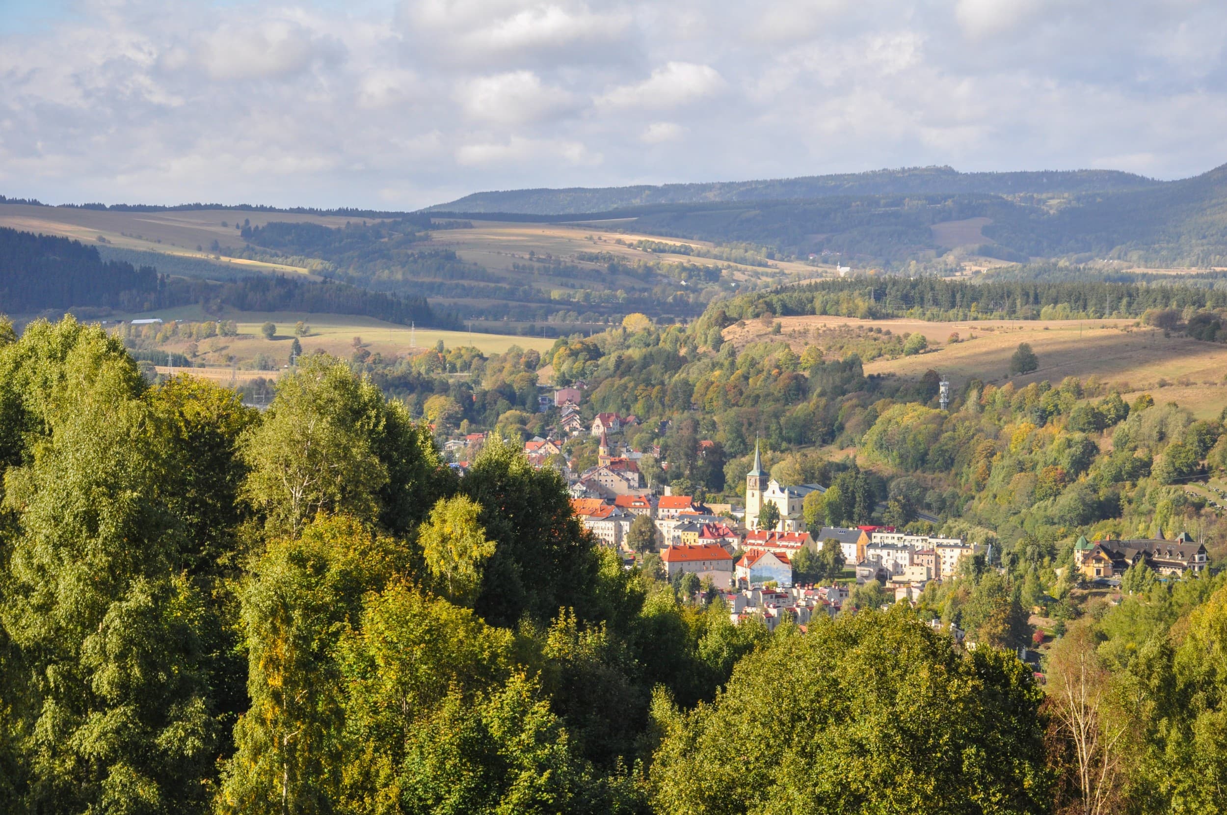Odprężający Tygodniowy Pobyt w Górach dla Rodziny | Zakopane (okolice)