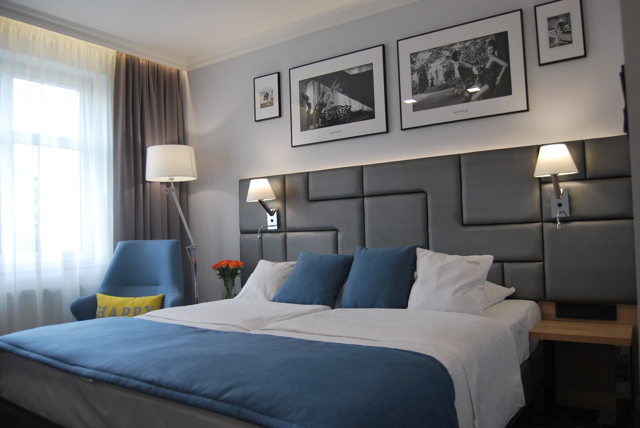 Rekreacyjny Pobyt (6 Nocy, 2 Osoby) | Hotel Włoski | Poznań | Wyjątkowy Prezent