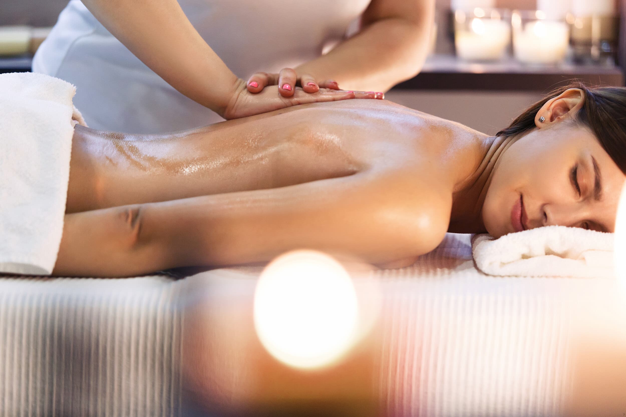 Ceremonia Odżywcza - Soczysta Malina z Cytryną | Kraków  | Wyjątkowy Prezent