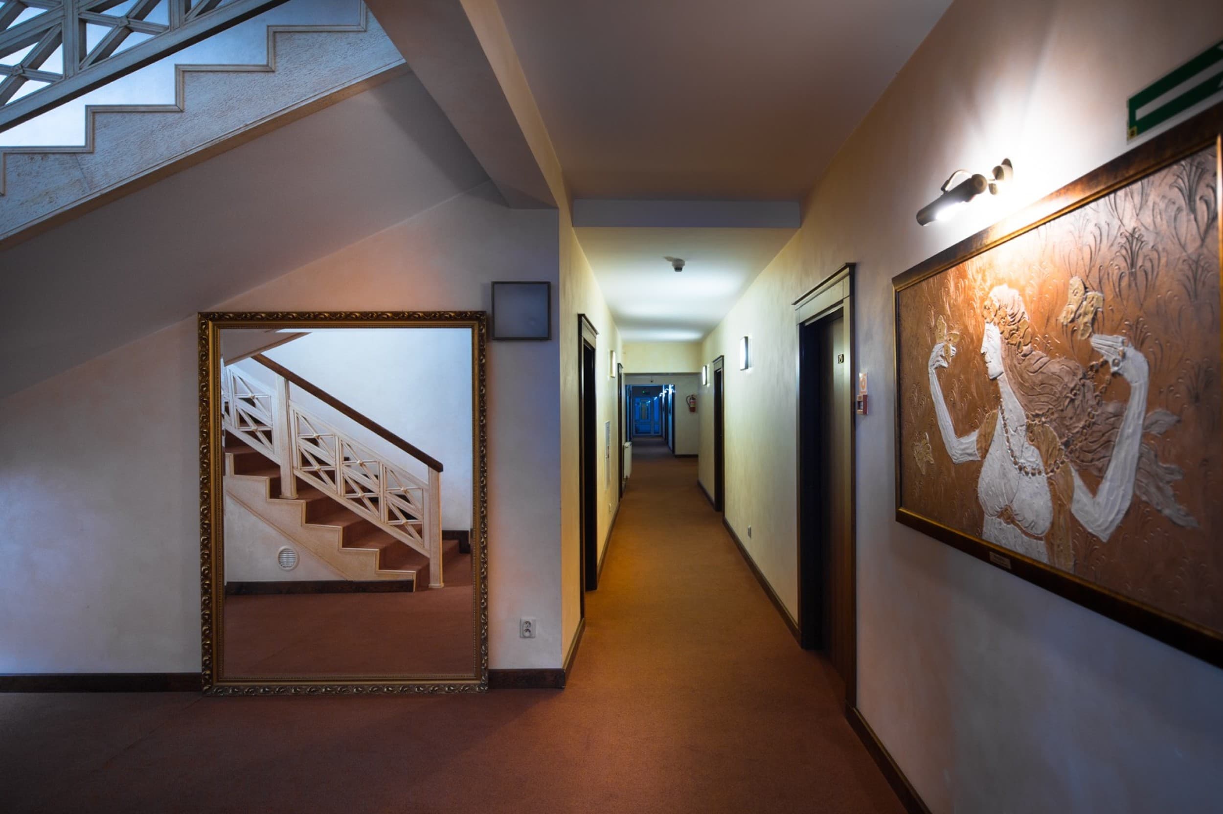 Romantyczny Weekend w Hotelu nad Pisą dla Dwojga | Mazury