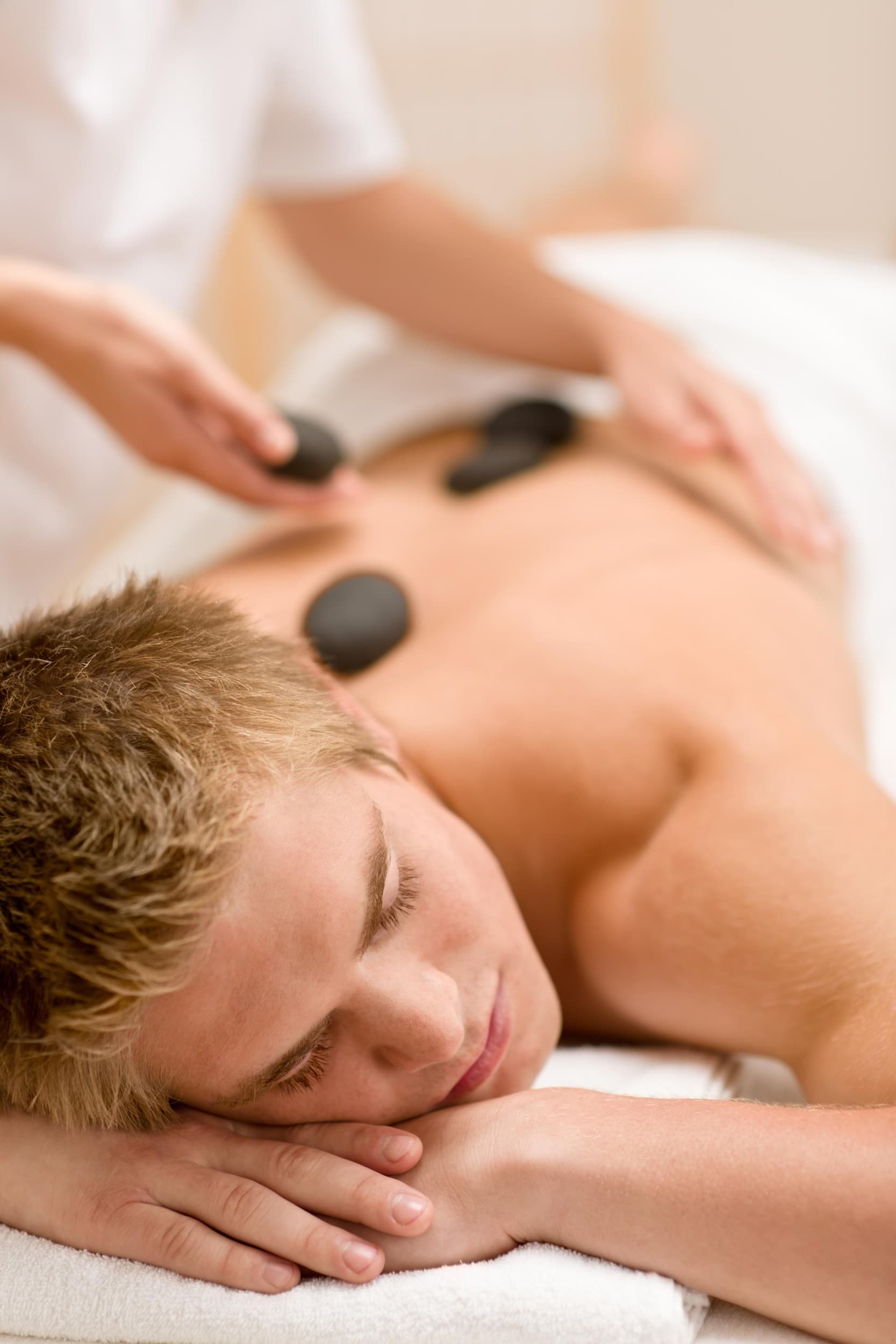 Pakiet SPA dla Mężczyzny | Bielsko- Biała | Wyjątkowy Prezent