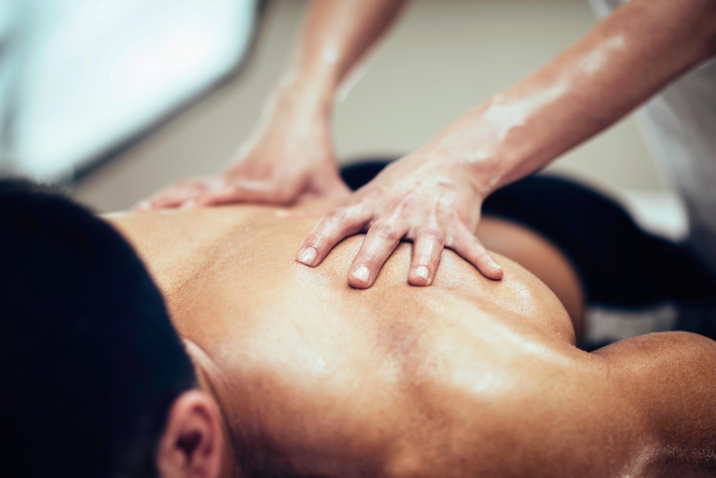 Pakiet SPA dla Mężczyzny | Bielsko- Biała | Wyjątkowy Prezent