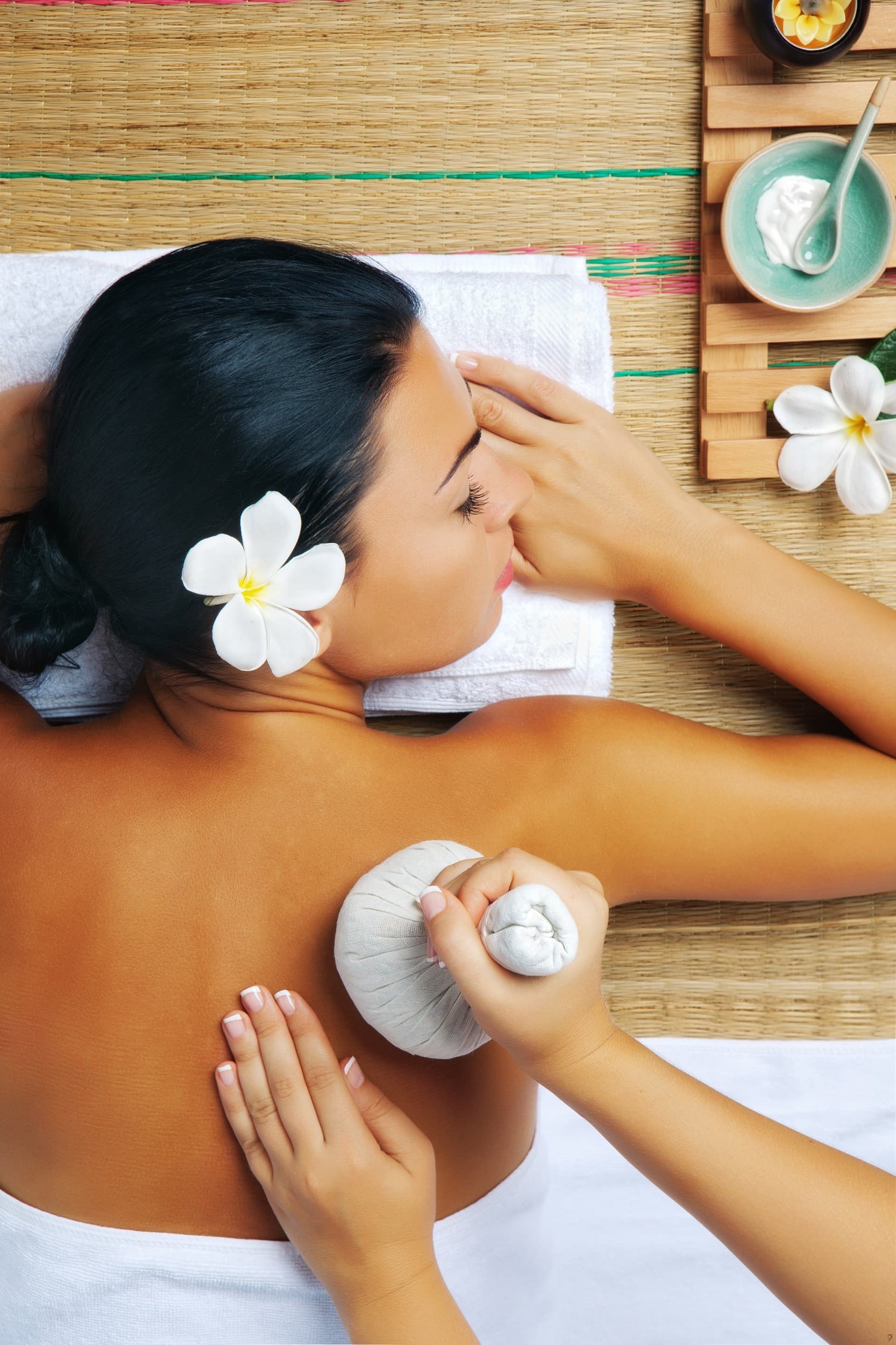 Pakiet SPA “Rajskie Odprężenie” | Bielsko- Biała