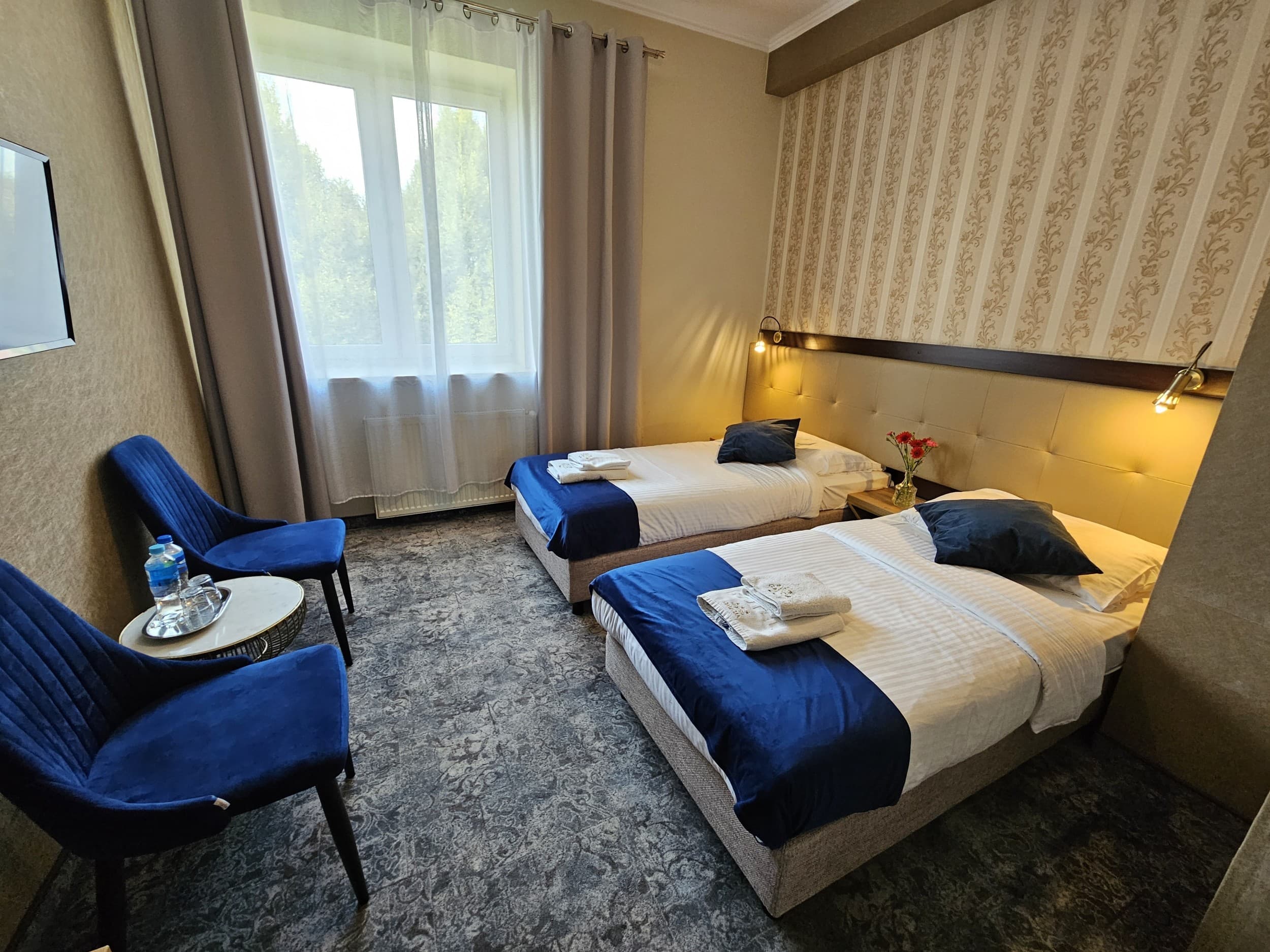 Urokliwy Pobyt (5 Nocy, 2 Osoby) | Hotel Galicja SPA | Wieliczka  | Wyjątkowy Prezent