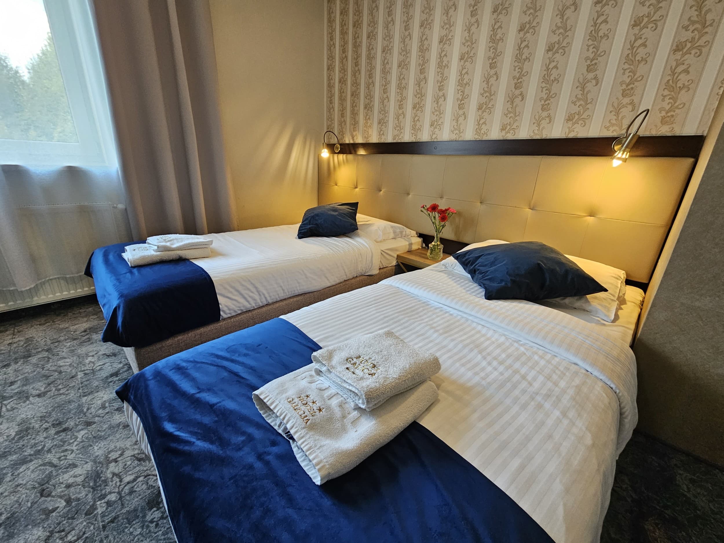 Urokliwy Pobyt dla Rodziny (5 Nocy, 2-4 Osoby) | Hotel Galicja SPA | Wieliczka