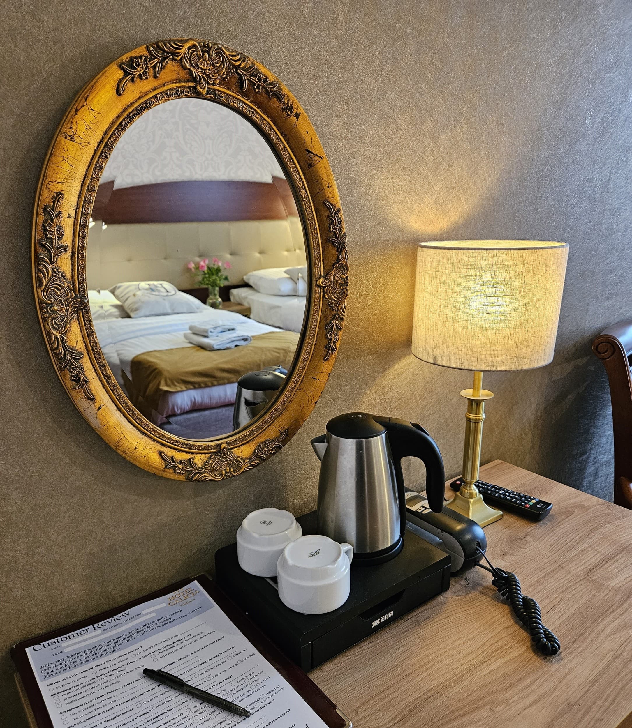 Urokliwy Pobyt dla Rodziny (7 Nocy, 2-4 Osoby) | Hotel Galicja SPA | Wieliczka