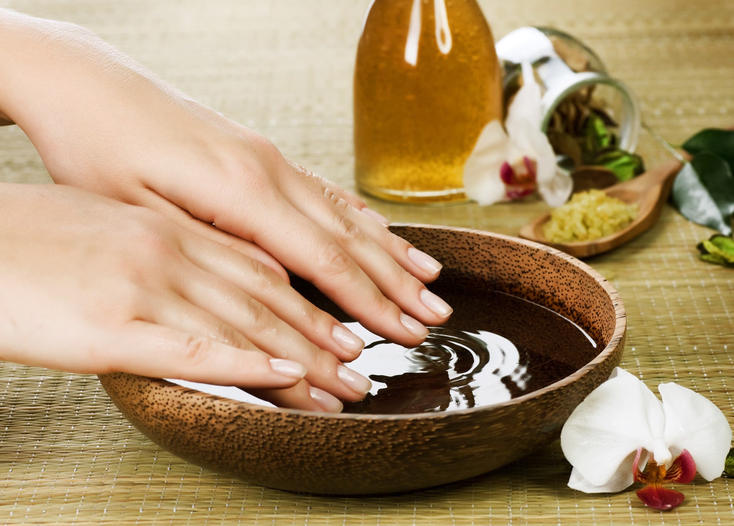Manicure Japoński | Bielsko-Biała