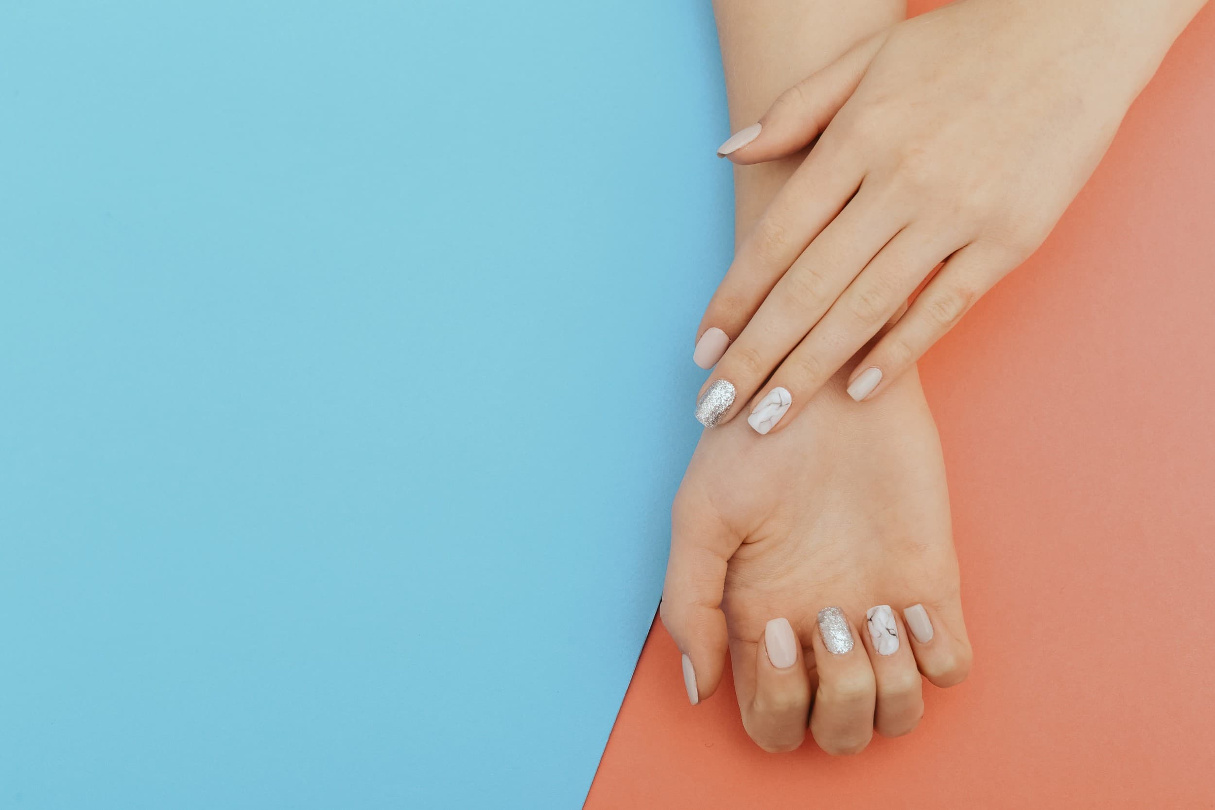 Manicure Hybrydowy | Bielsko-Biała