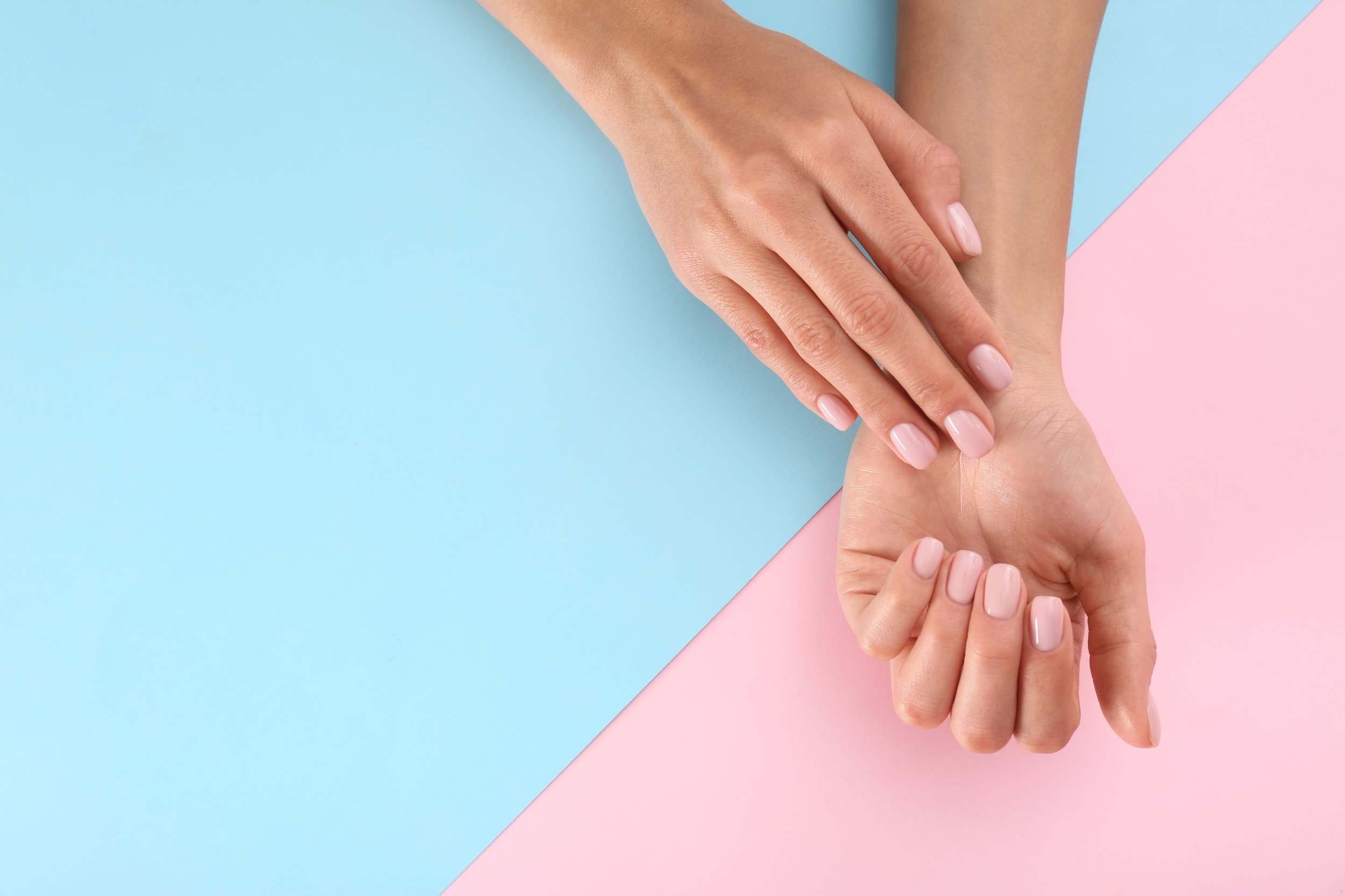 Manicure Hybrydowy | Bielsko-Biała