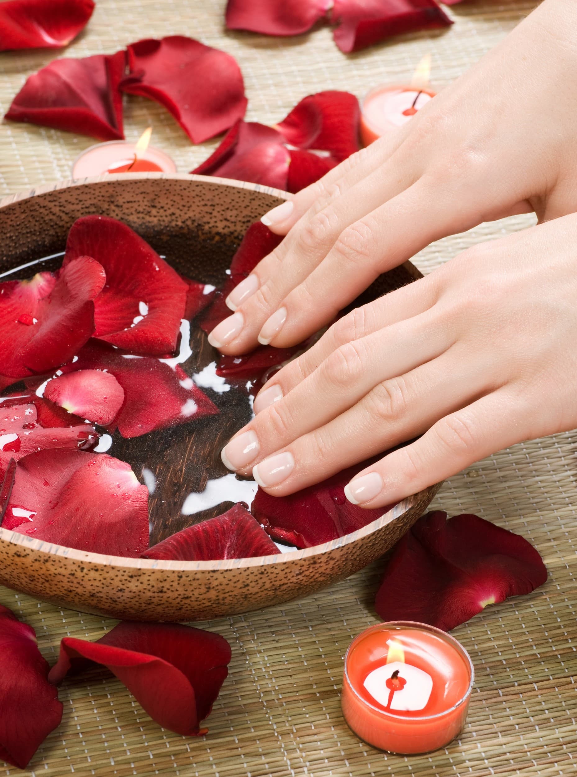 Manicure i Pedicure Hybrydowy | Bielsko-Biała | Wyjątkowy Prezent
